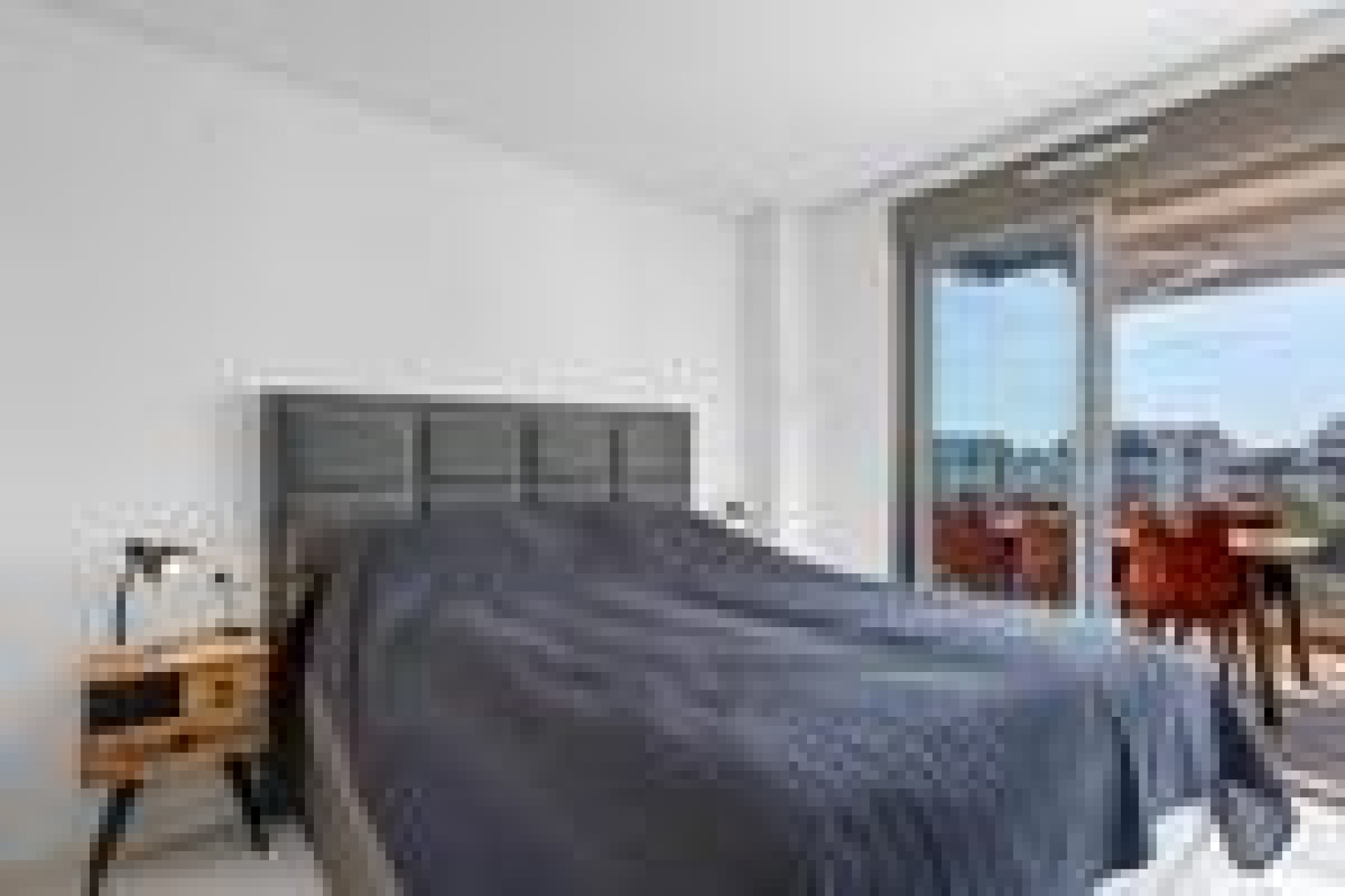 Herverkoop - Penthouse - Orihuela Costa - Los Dolses