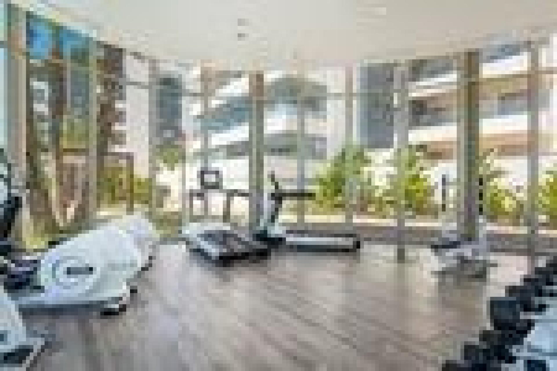 Herverkoop - Penthouse - Orihuela Costa - Los Dolses