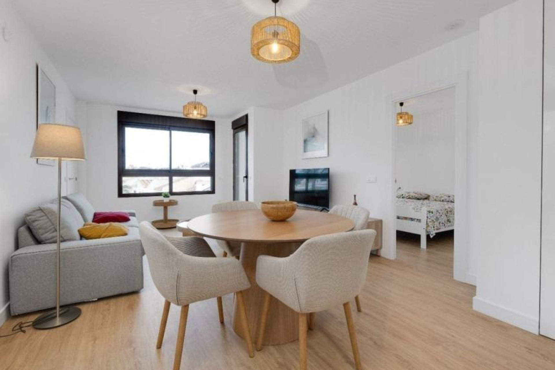 Herverkoop - Penthouse - Orihuela Costa - PAU 8