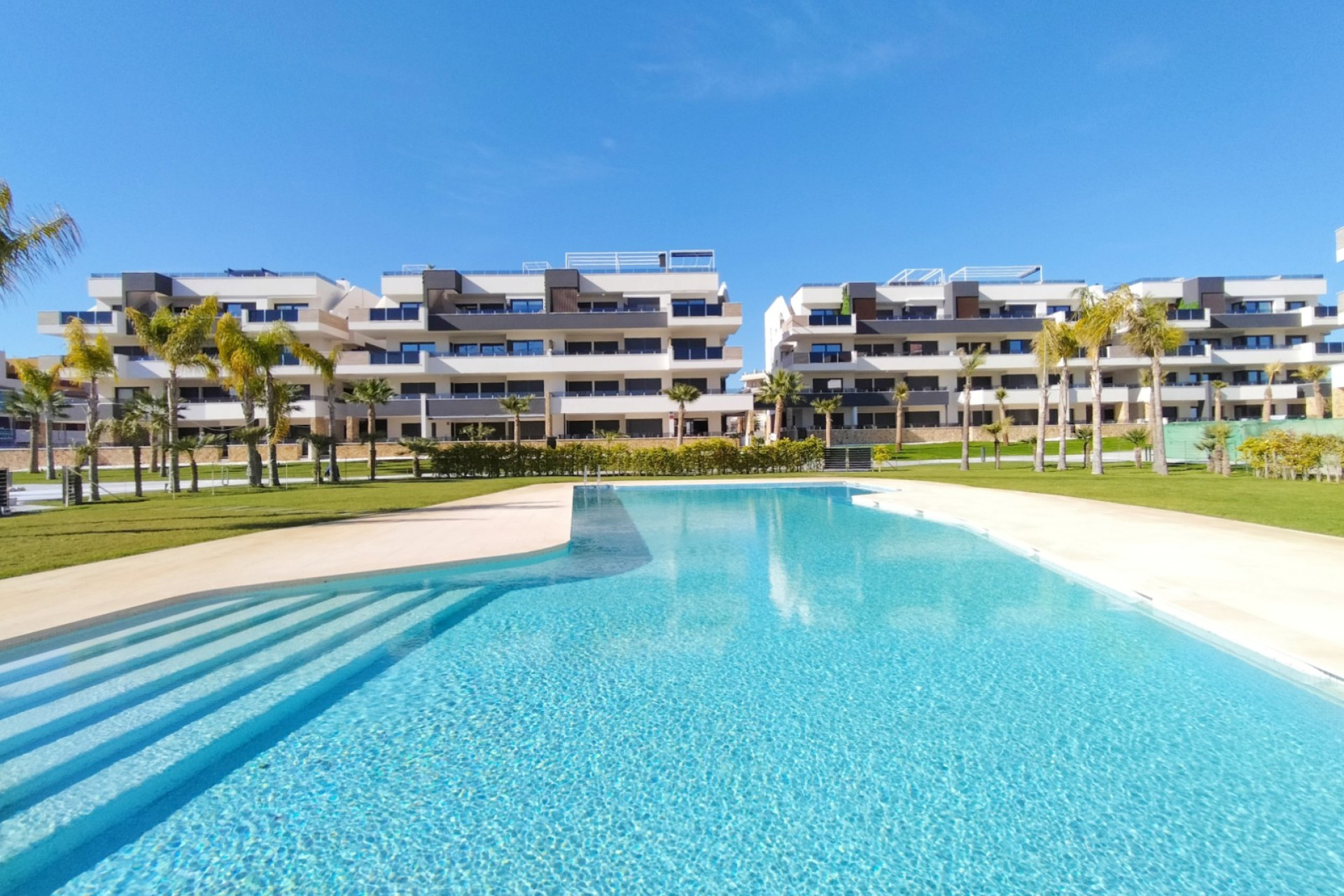 Herverkoop - Penthouse - ORIHUELA COSTA - Playa Flamenca