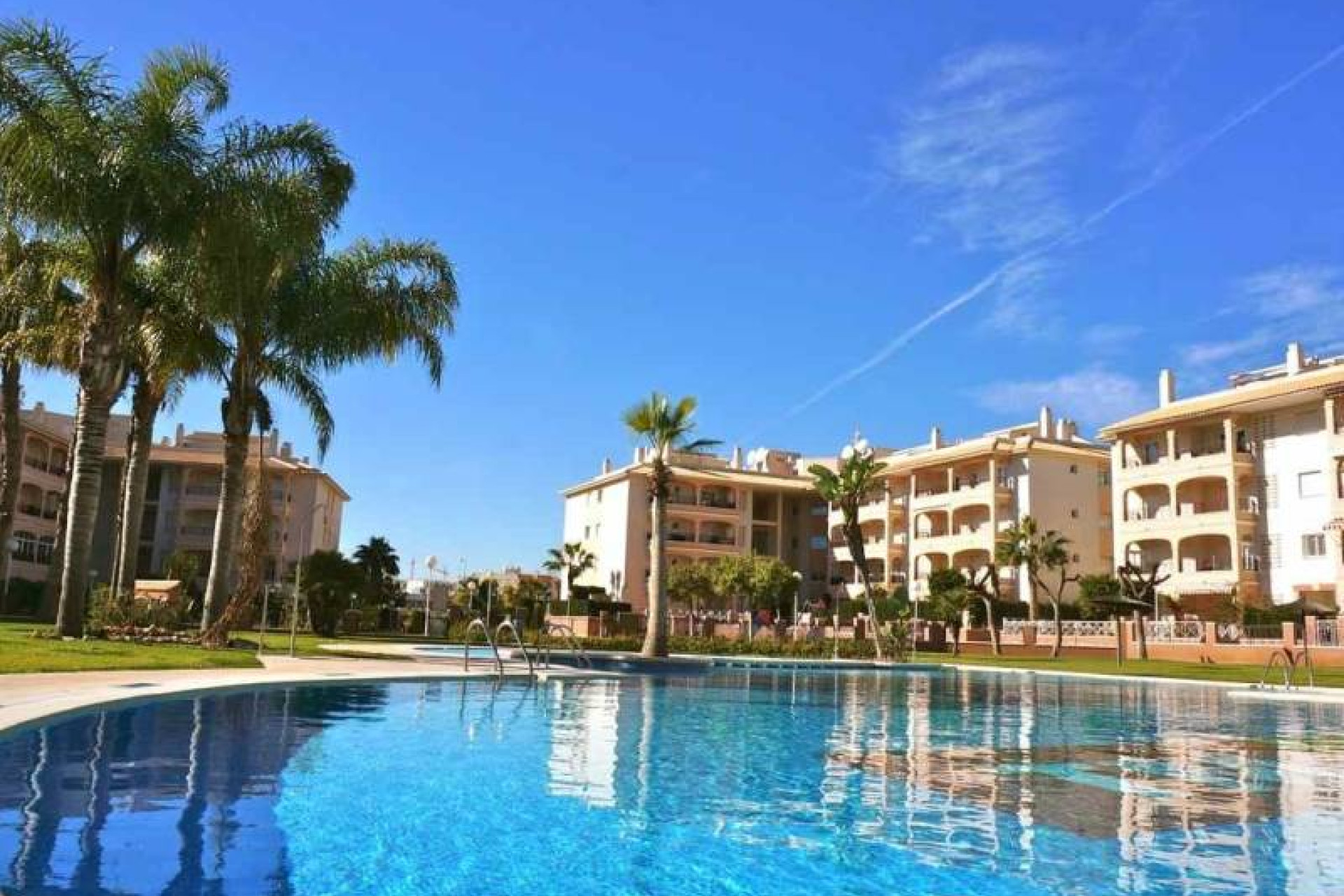 Herverkoop - Penthouse - Orihuela Costa - Playa Flamenca