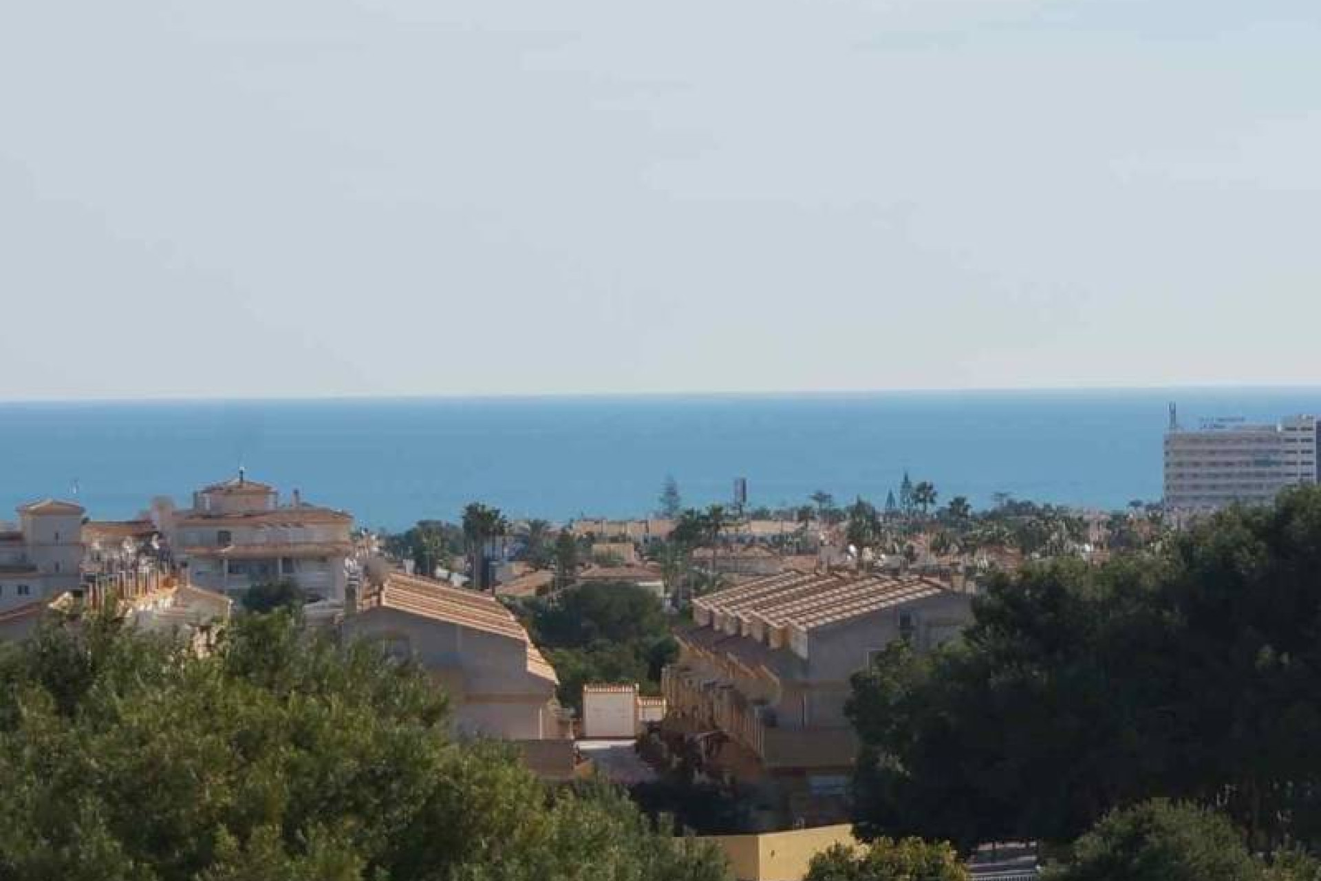 Herverkoop - Penthouse - Orihuela Costa - Playa Flamenca