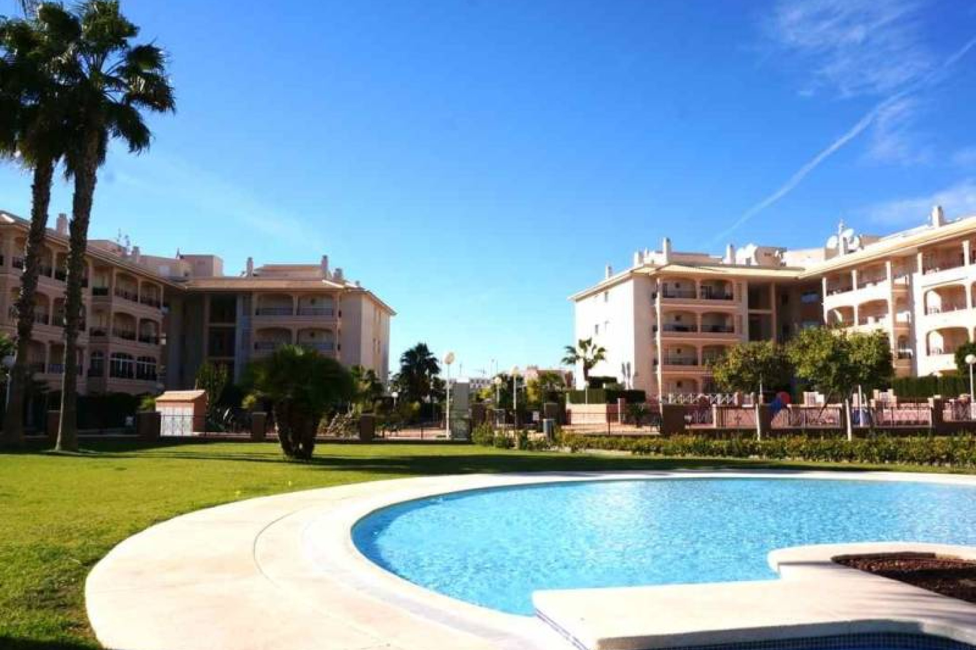 Herverkoop - Penthouse - Orihuela Costa - Playa Flamenca