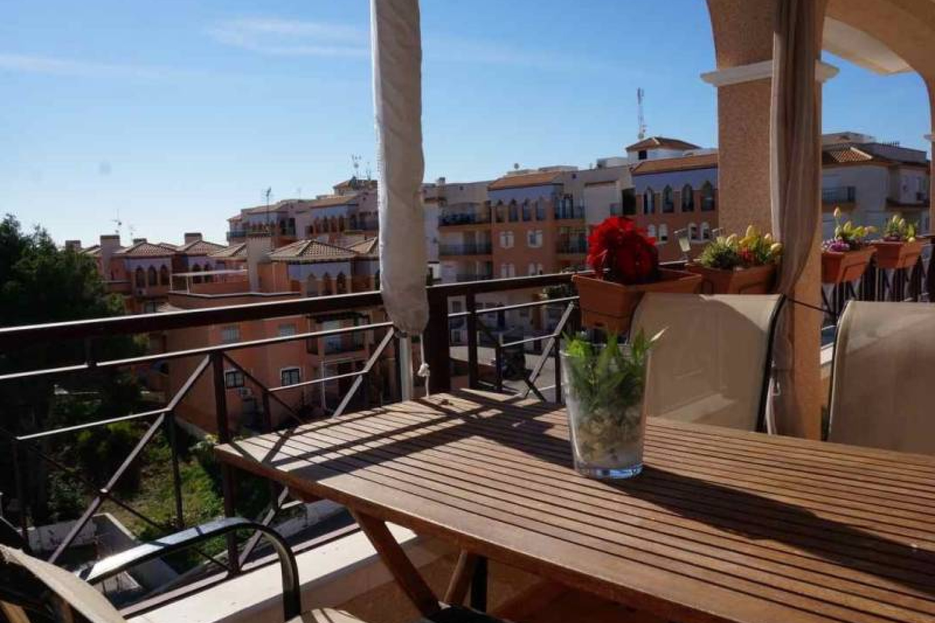 Herverkoop - Penthouse - Orihuela Costa - Playa Flamenca