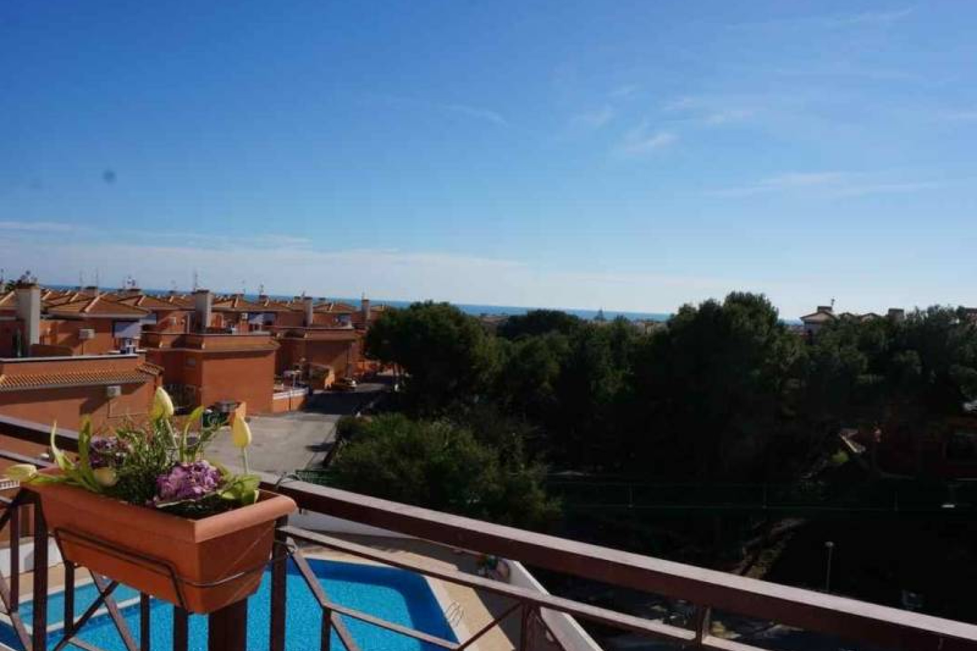 Herverkoop - Penthouse - Orihuela Costa - Playa Flamenca