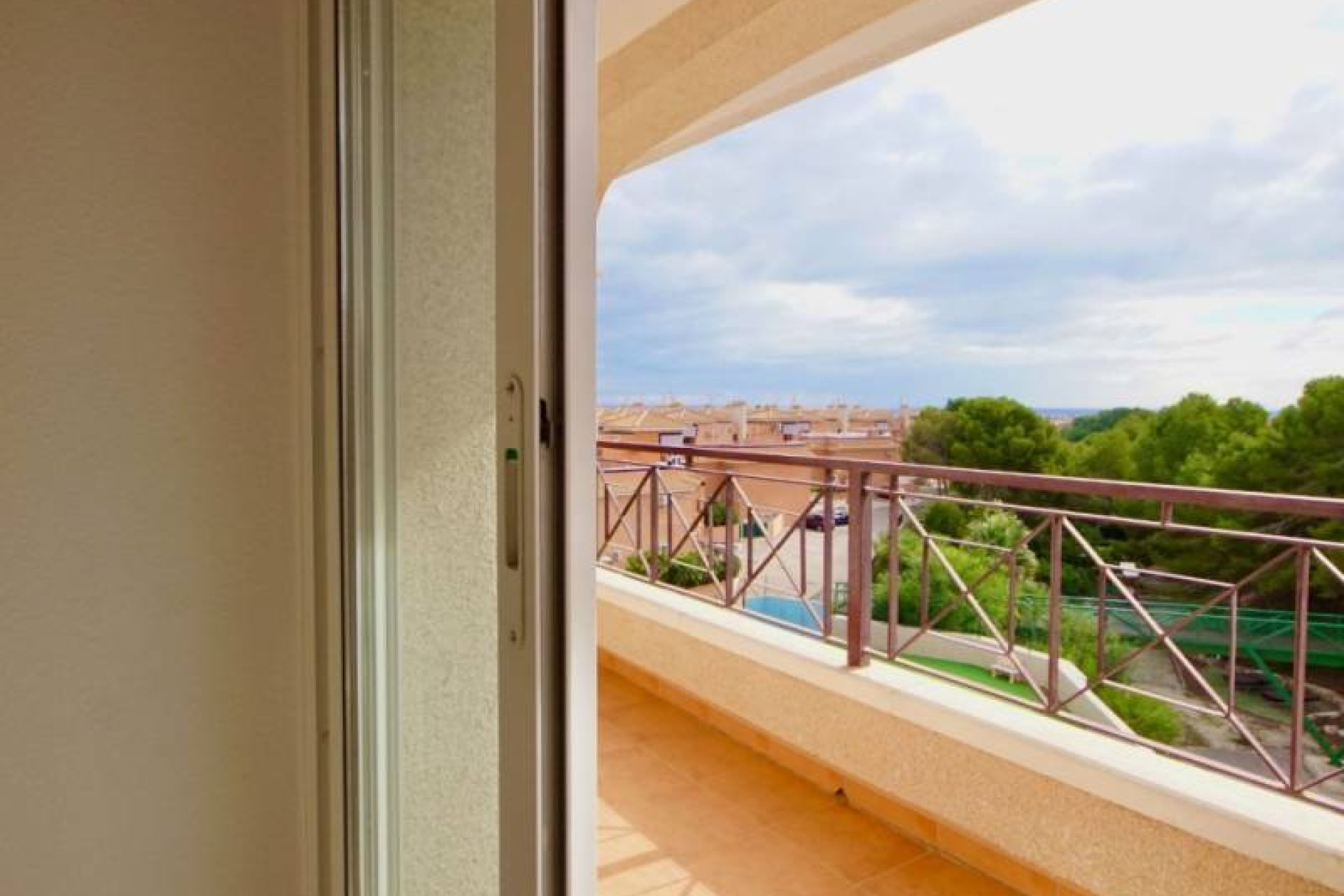 Herverkoop - Penthouse - Orihuela Costa - Playa Flamenca