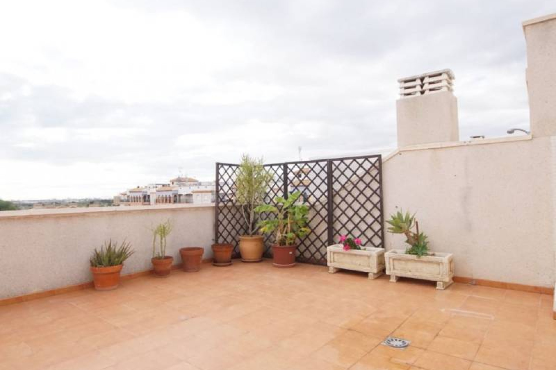 Herverkoop - Penthouse - Orihuela Costa - Playa Flamenca