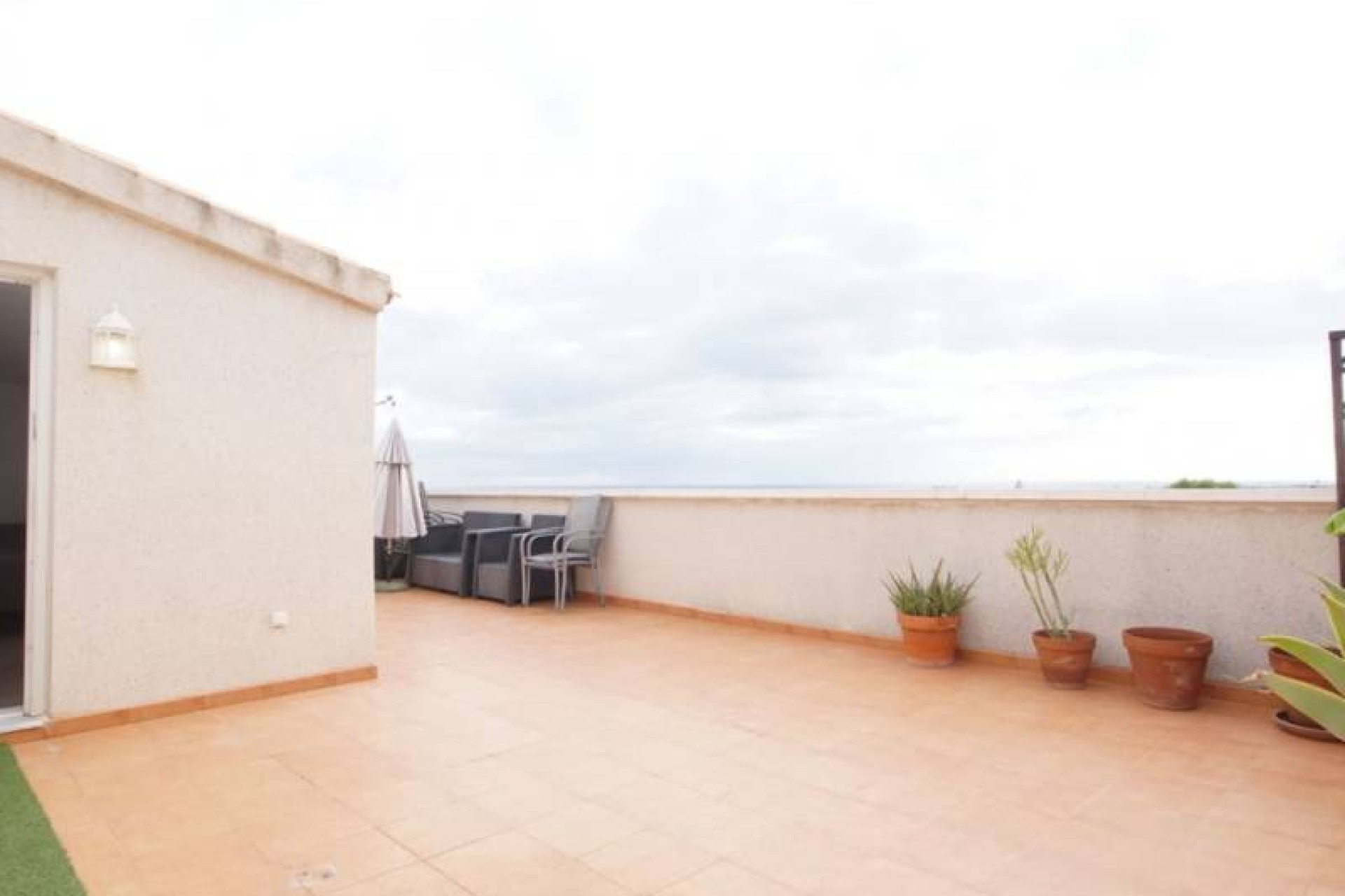 Herverkoop - Penthouse - Orihuela Costa - Playa Flamenca