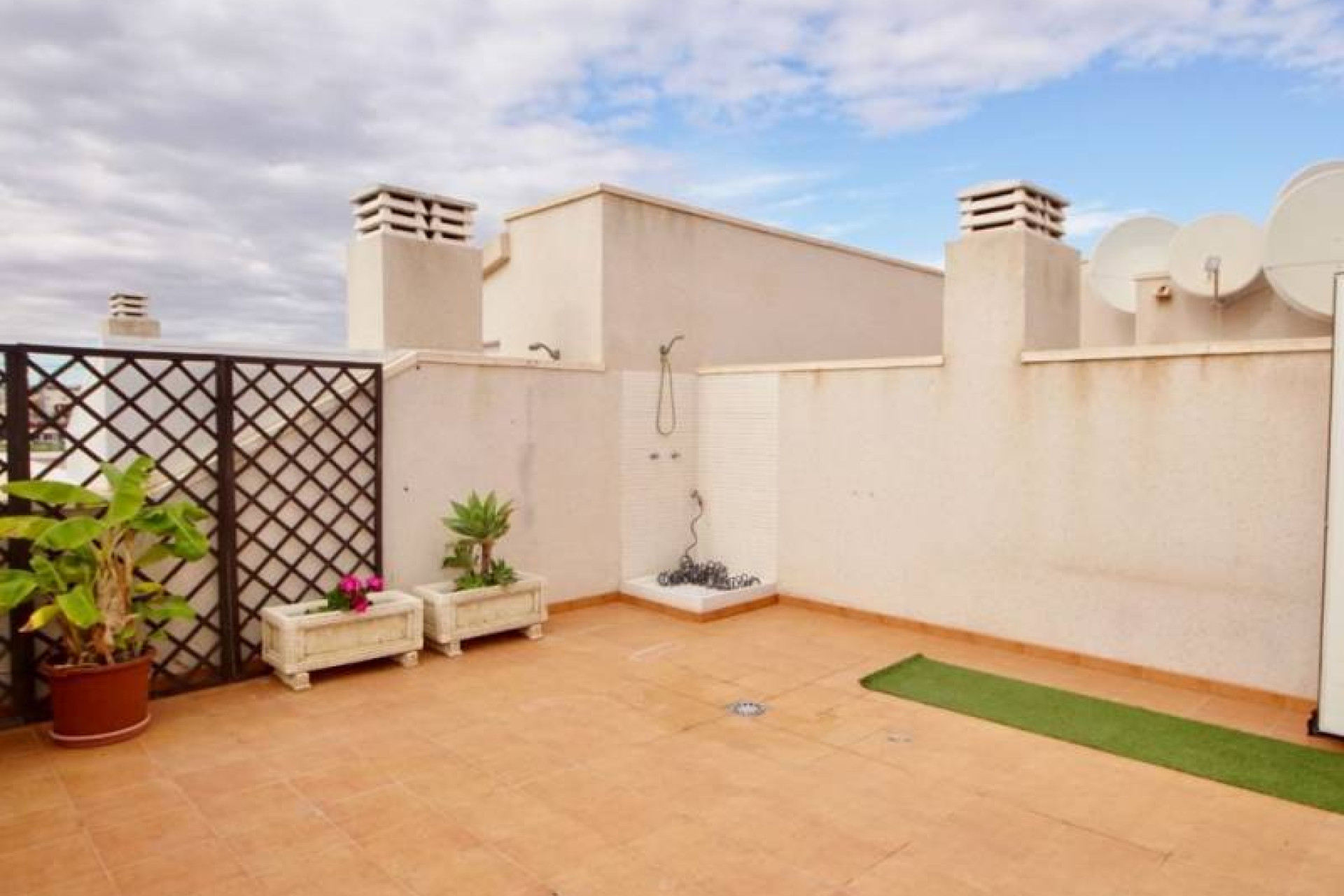 Herverkoop - Penthouse - Orihuela Costa - Playa Flamenca