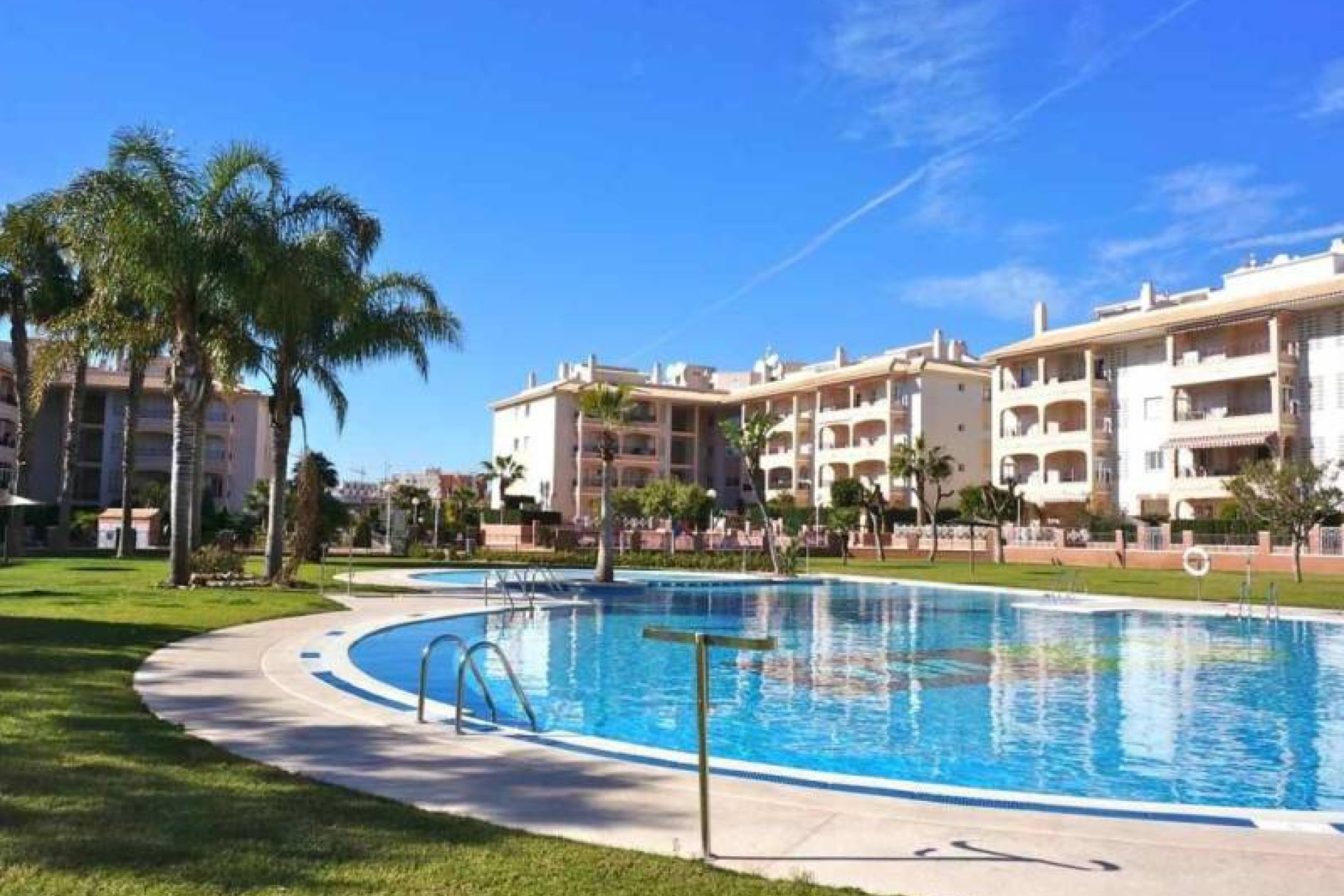 Herverkoop - Penthouse - Orihuela Costa - Playa Flamenca