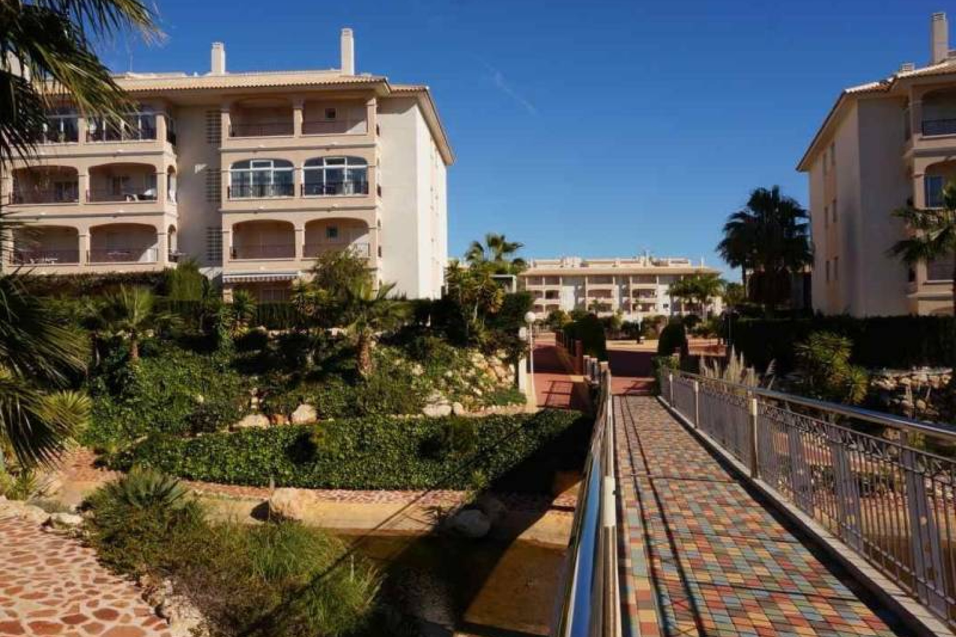 Herverkoop - Penthouse - Orihuela Costa - Playa Flamenca