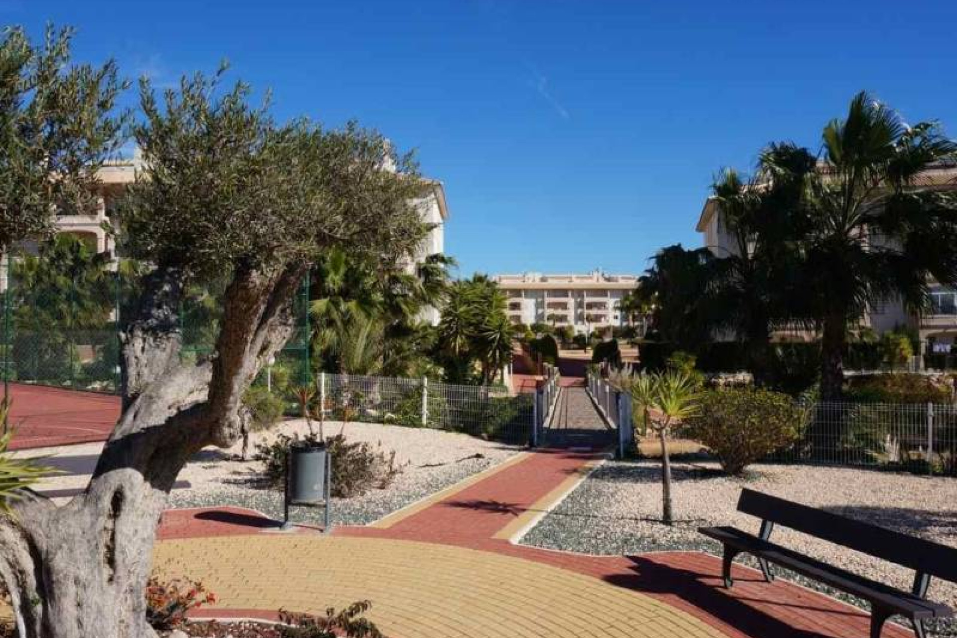 Herverkoop - Penthouse - Orihuela Costa - Playa Flamenca