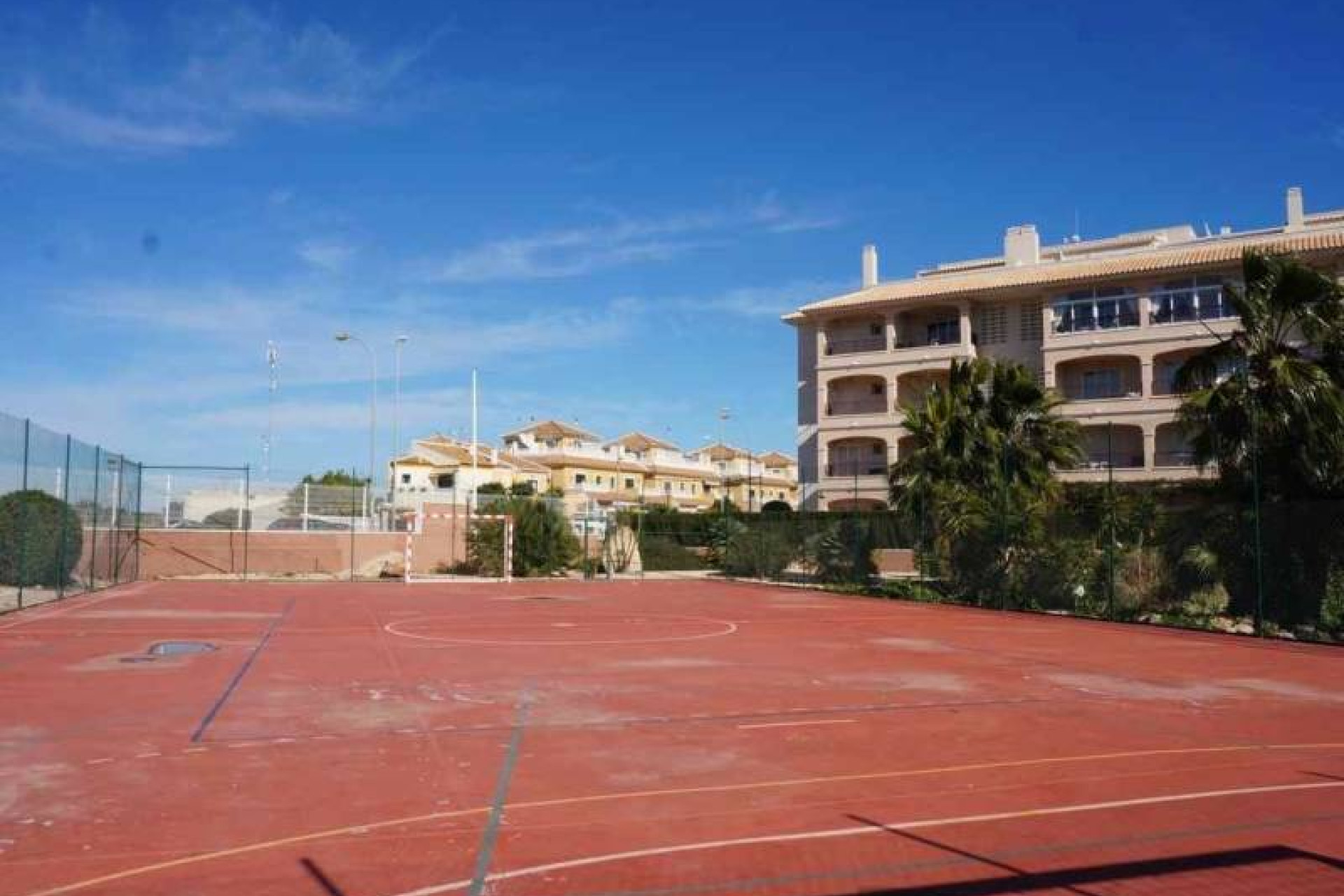 Herverkoop - Penthouse - Orihuela Costa - Playa Flamenca