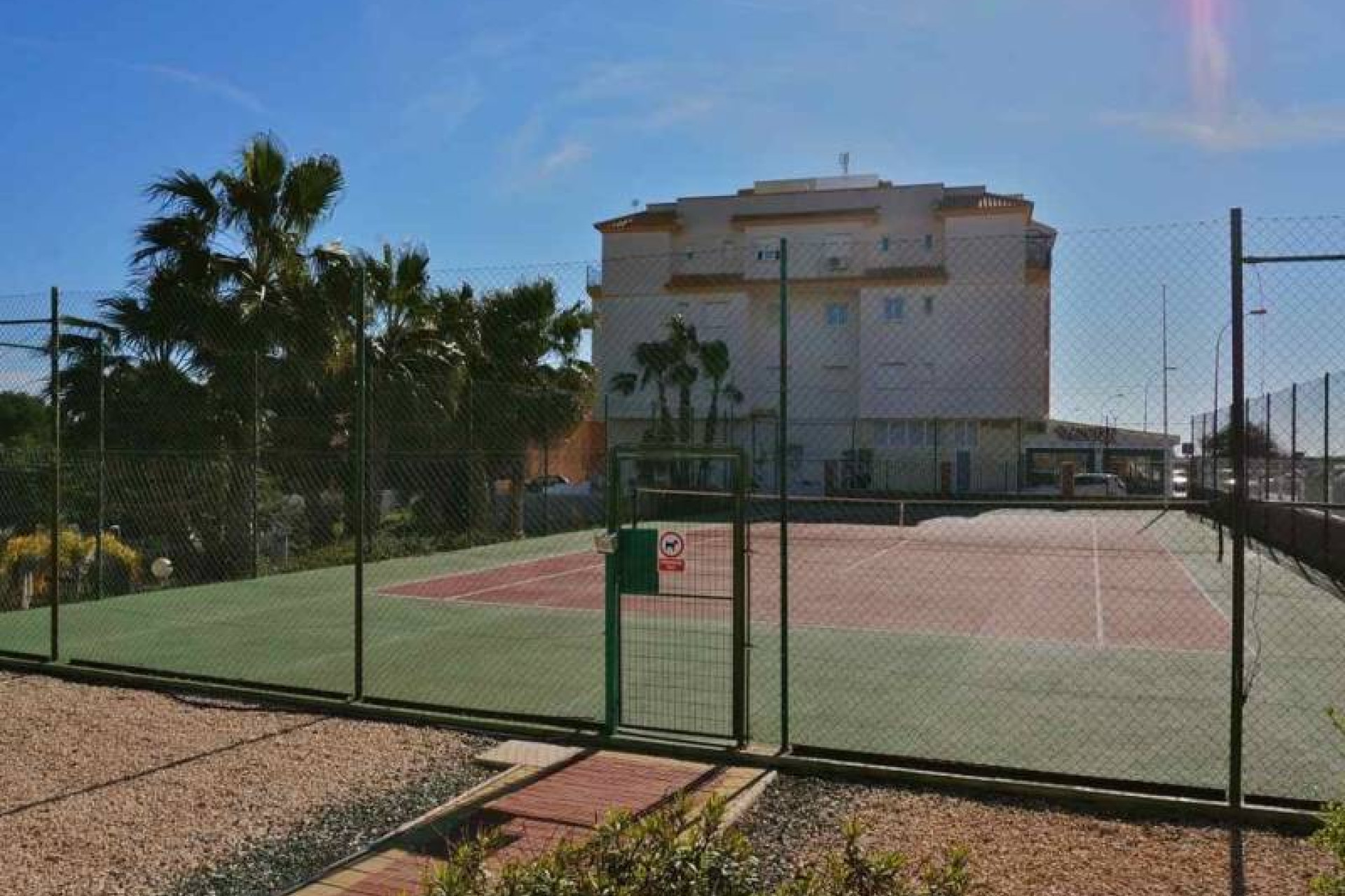 Herverkoop - Penthouse - Orihuela Costa - Playa Flamenca