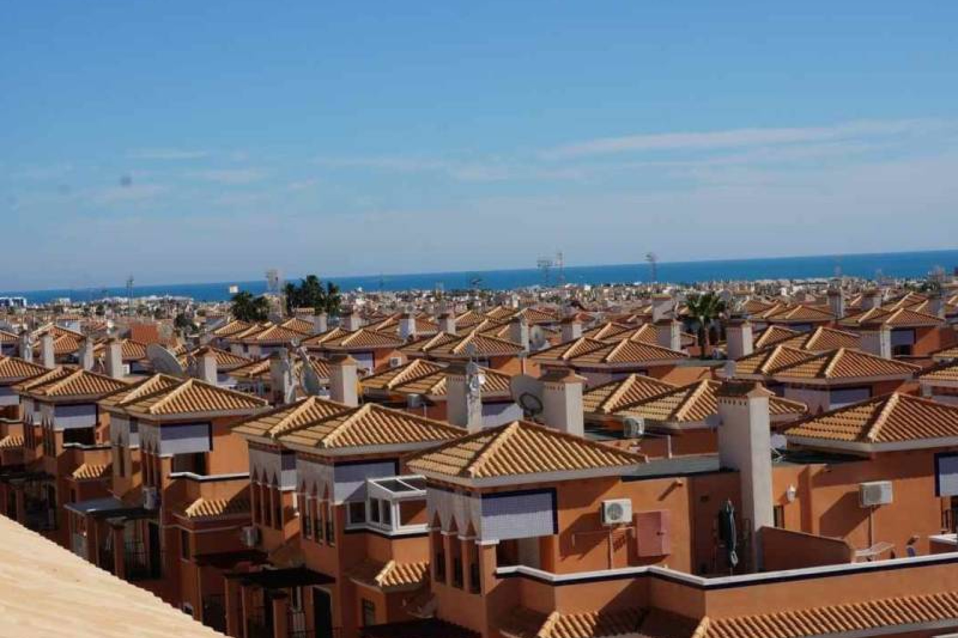 Herverkoop - Penthouse - Orihuela Costa - Playa Flamenca