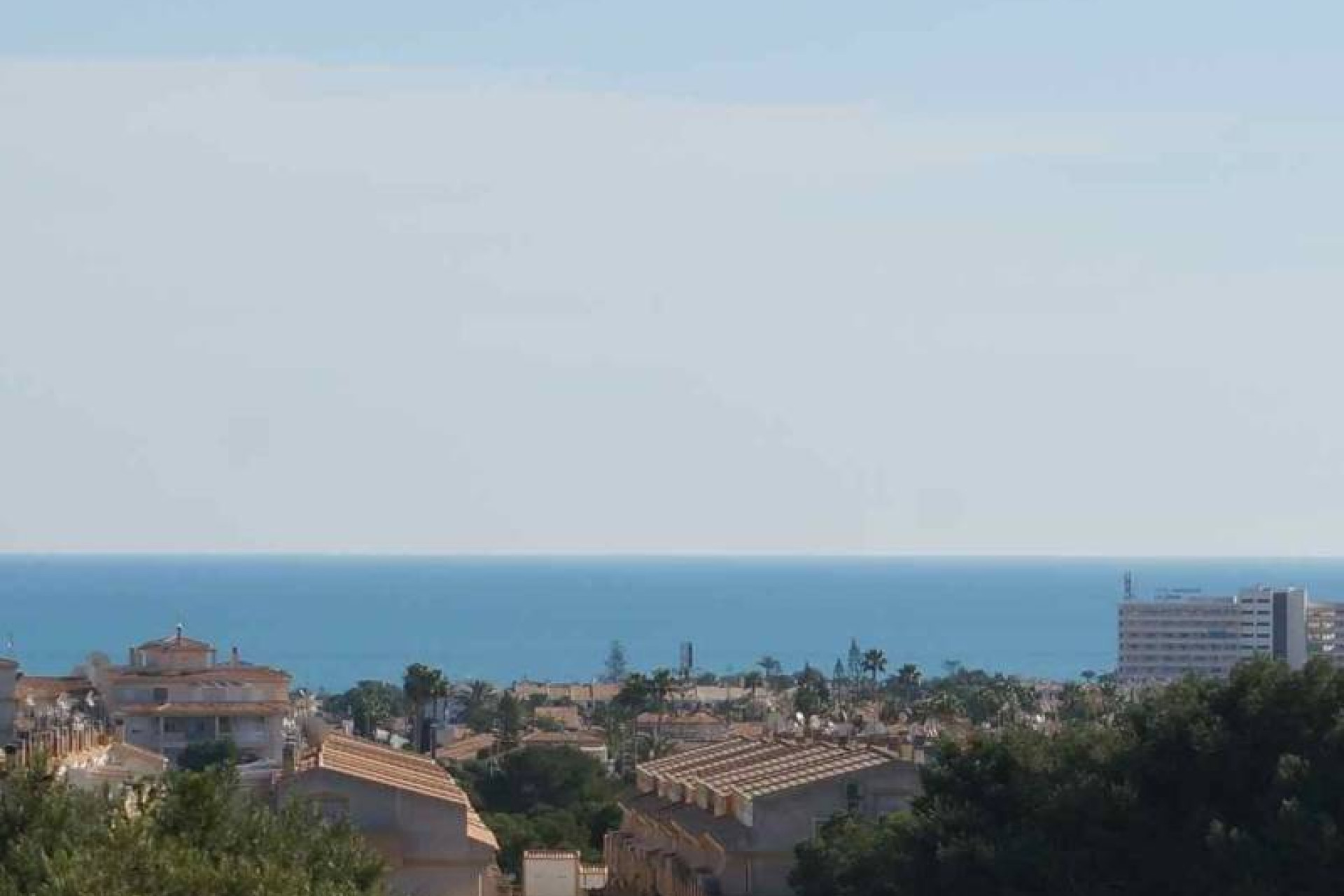 Herverkoop - Penthouse - Orihuela Costa - Playa Flamenca