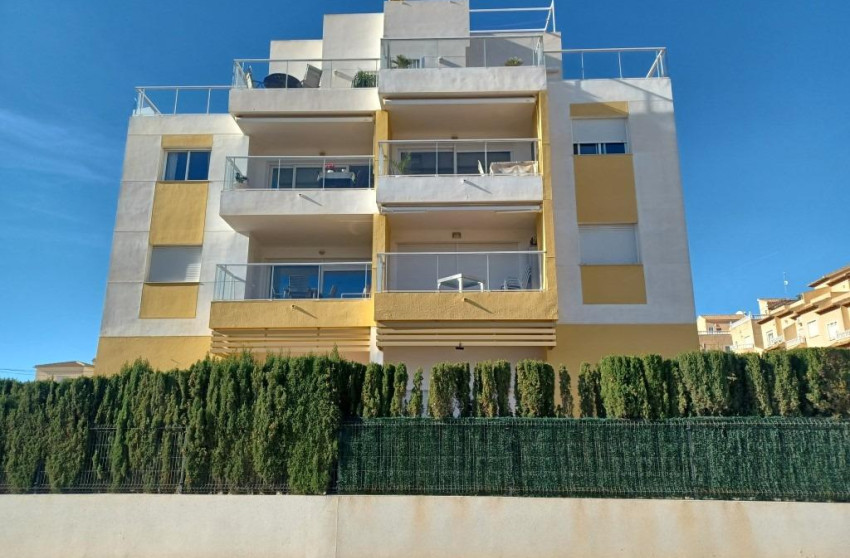 Herverkoop - Penthouse - Orihuela Costa - Villamartín-Las Filipinas