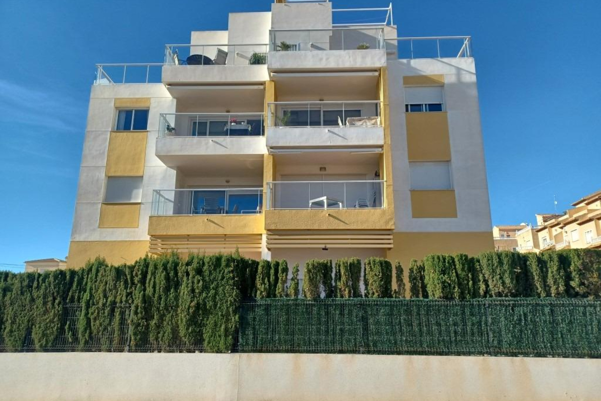 Herverkoop - Penthouse - Orihuela Costa - Villamartín-Las Filipinas