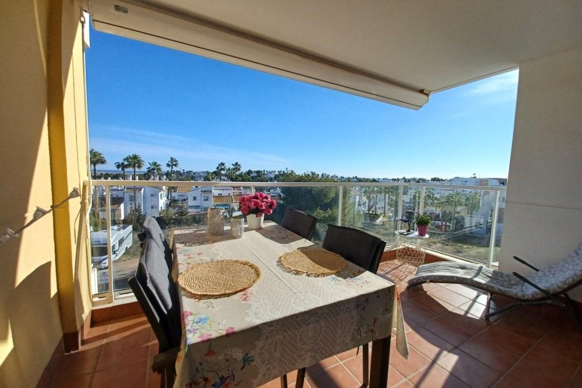 Herverkoop - Penthouse - Orihuela Costa - Villamartín-Las Filipinas