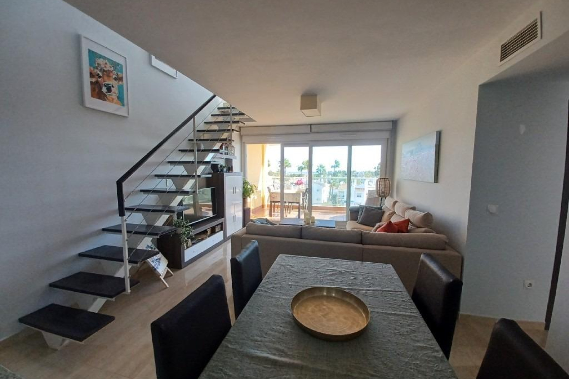 Herverkoop - Penthouse - Orihuela Costa - Villamartín-Las Filipinas