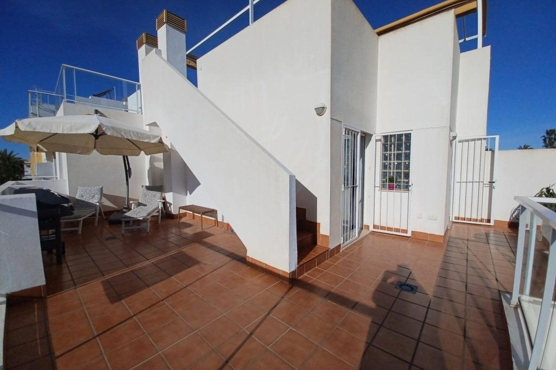 Herverkoop - Penthouse - Orihuela Costa - Villamartín-Las Filipinas