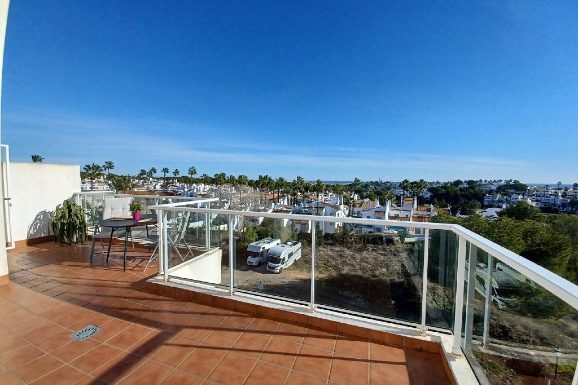 Herverkoop - Penthouse - Orihuela Costa - Villamartín-Las Filipinas