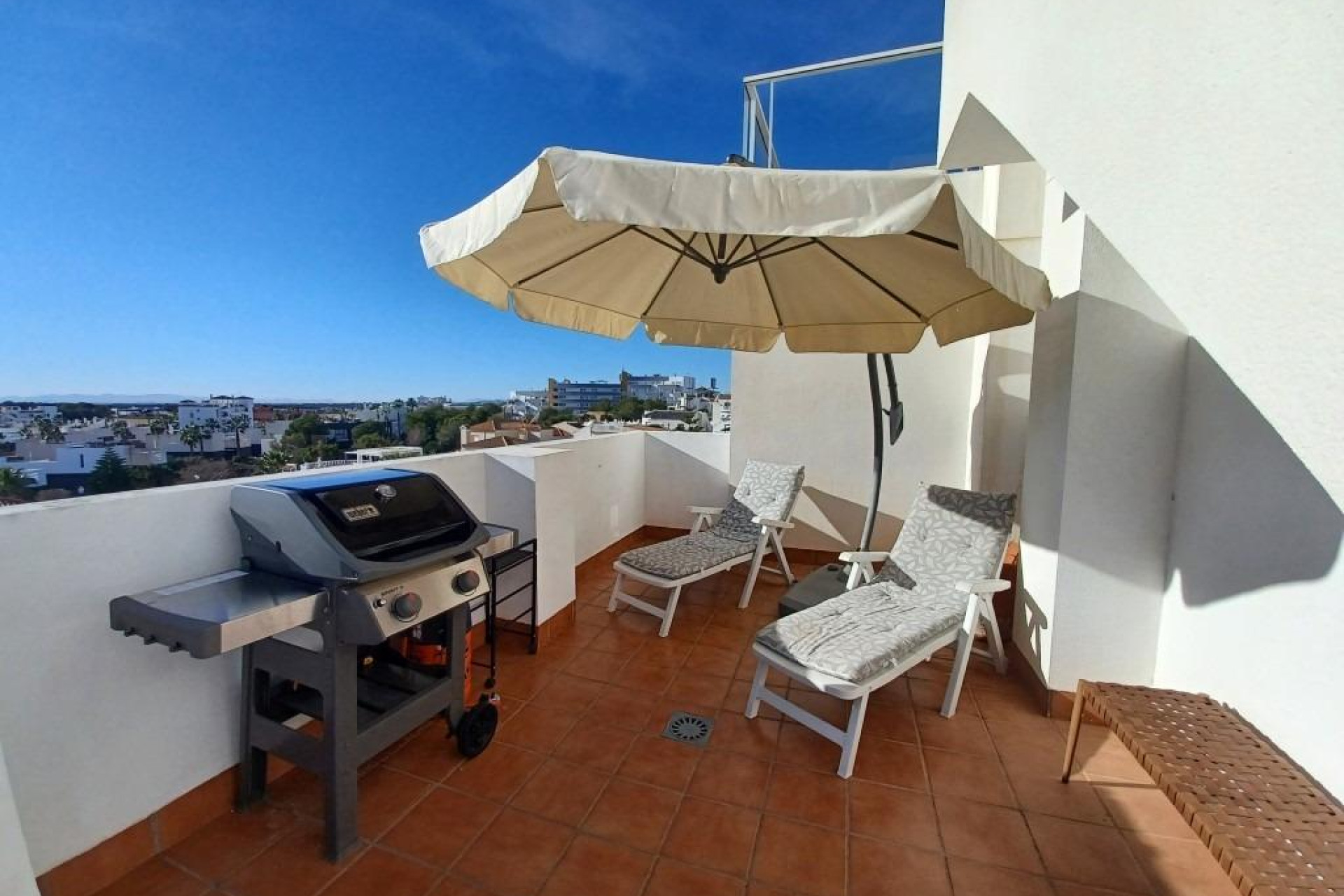 Herverkoop - Penthouse - Orihuela Costa - Villamartín-Las Filipinas