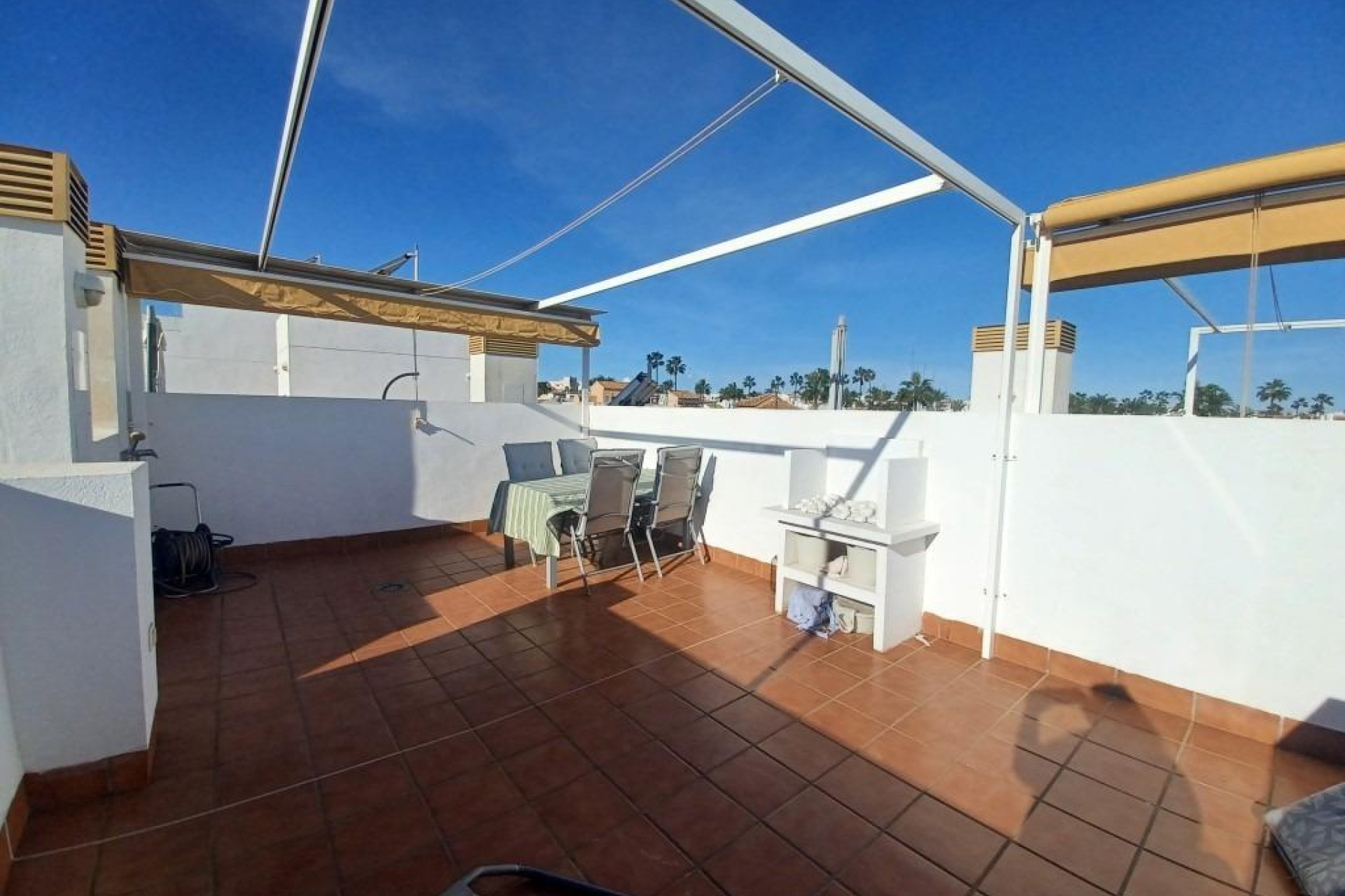 Herverkoop - Penthouse - Orihuela Costa - Villamartín-Las Filipinas