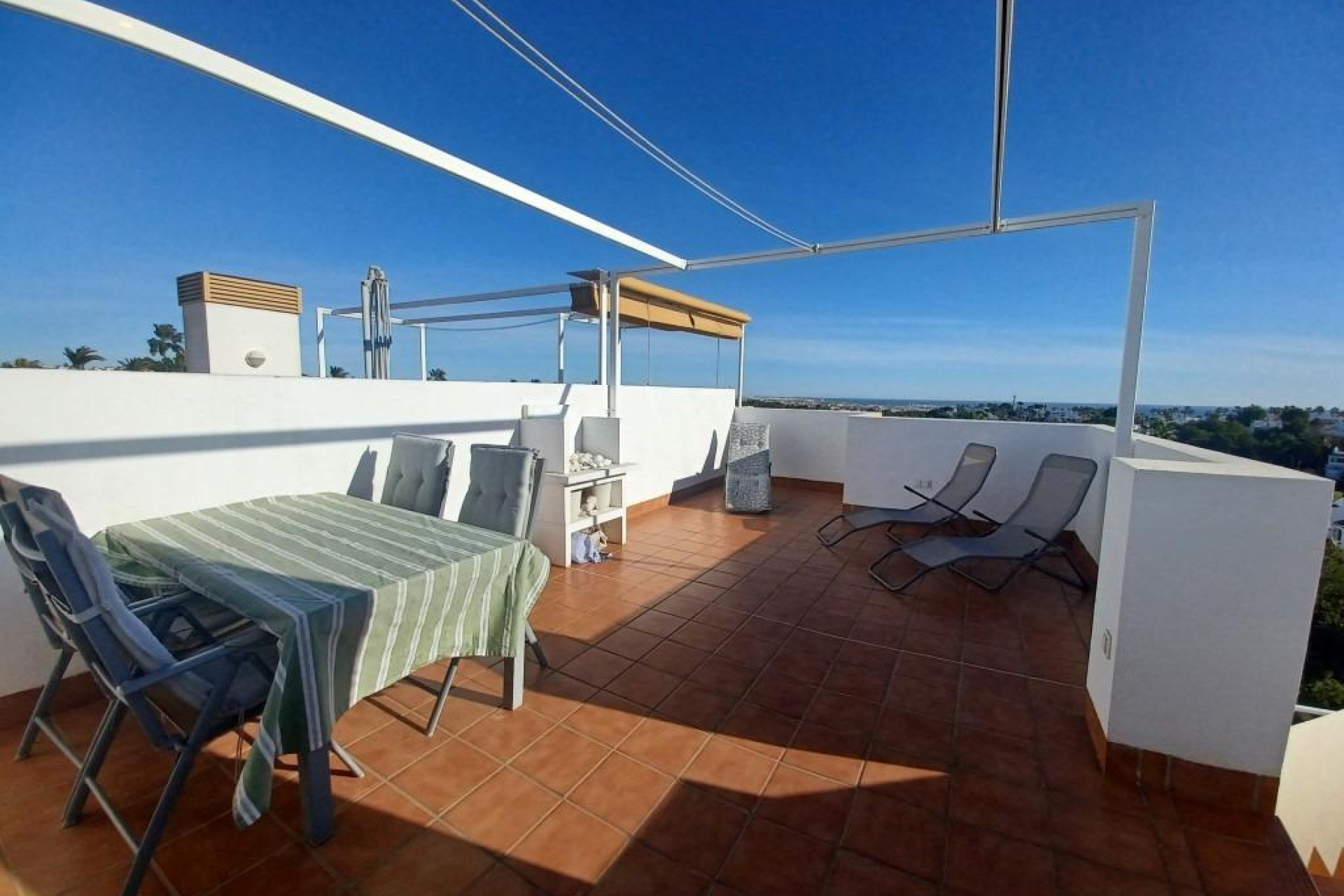 Herverkoop - Penthouse - Orihuela Costa - Villamartín-Las Filipinas