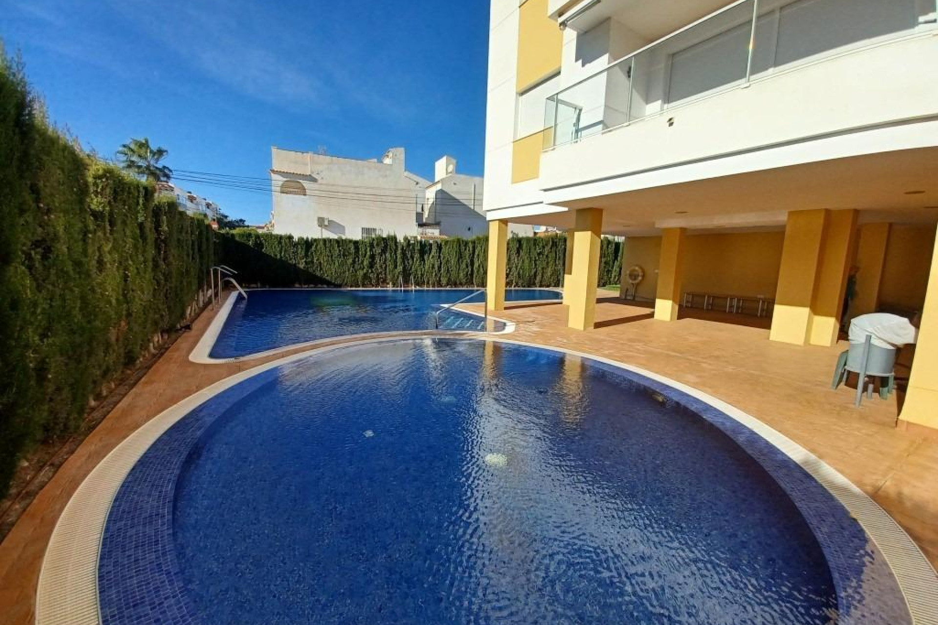 Herverkoop - Penthouse - Orihuela Costa - Villamartín-Las Filipinas