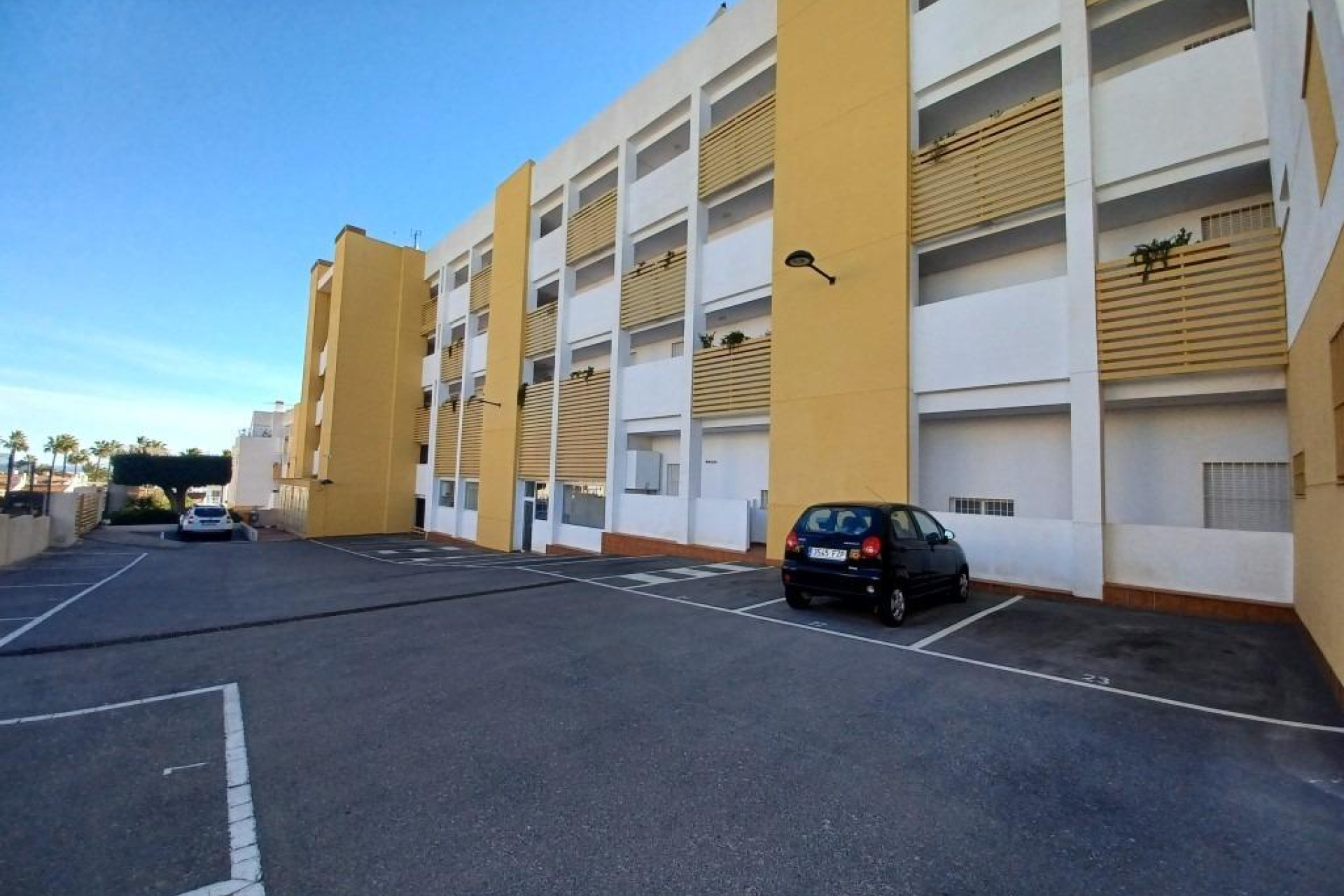 Herverkoop - Penthouse - Orihuela Costa - Villamartín-Las Filipinas