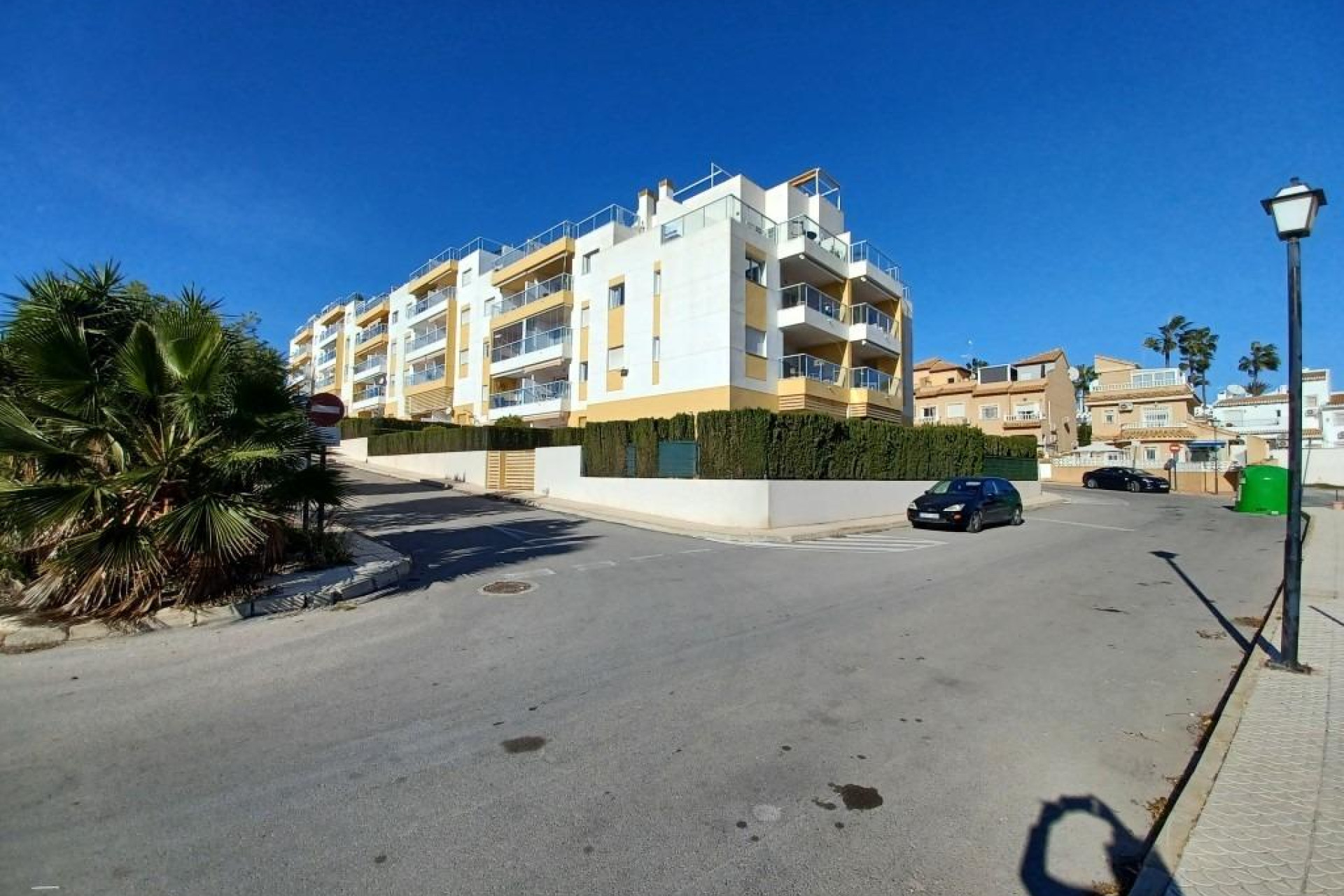 Herverkoop - Penthouse - Orihuela Costa - Villamartín-Las Filipinas