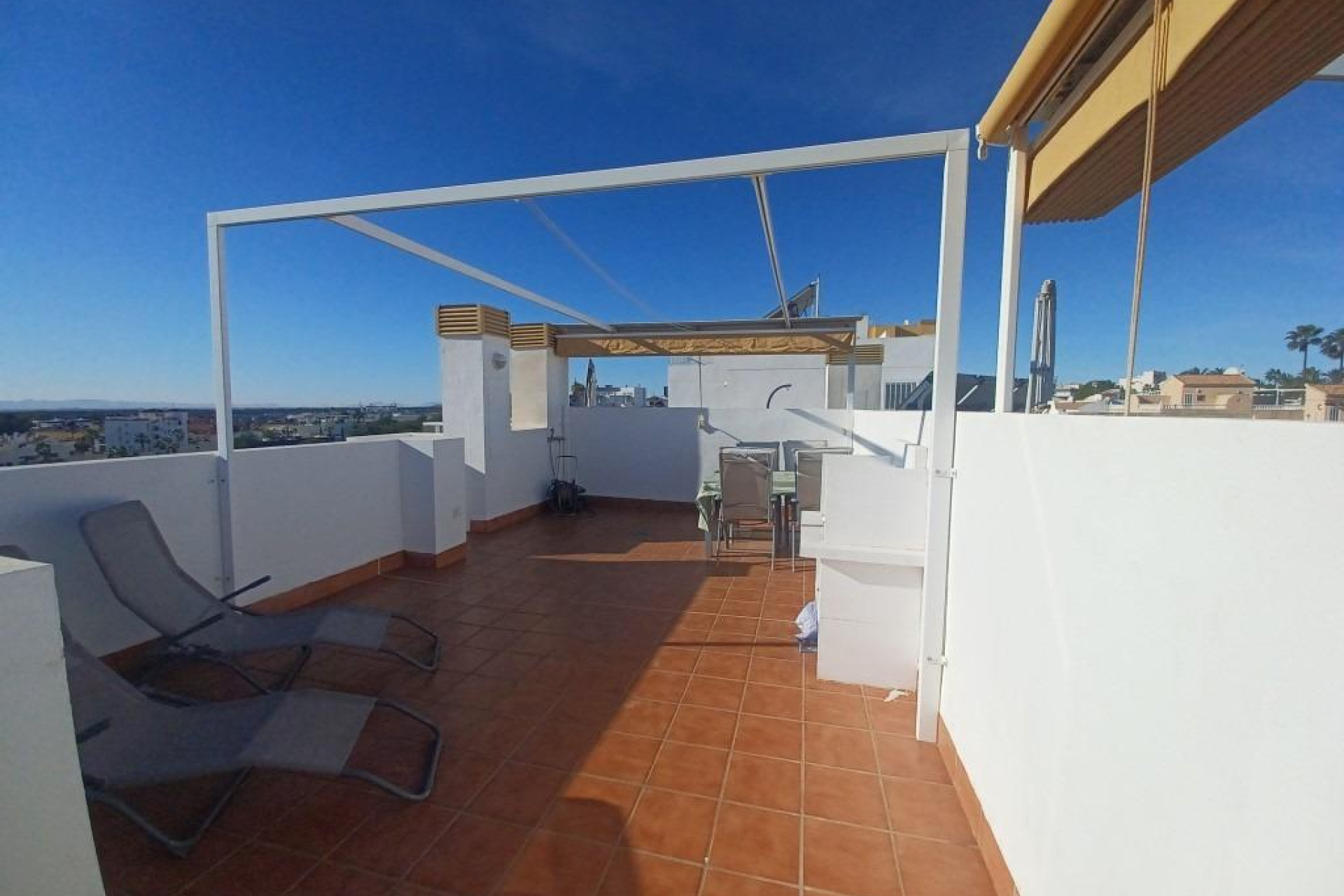 Herverkoop - Penthouse - Orihuela Costa - Villamartín-Las Filipinas