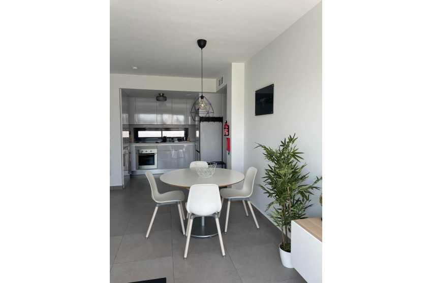 Herverkoop - Penthouse - Orihuela Costa - Villamartín