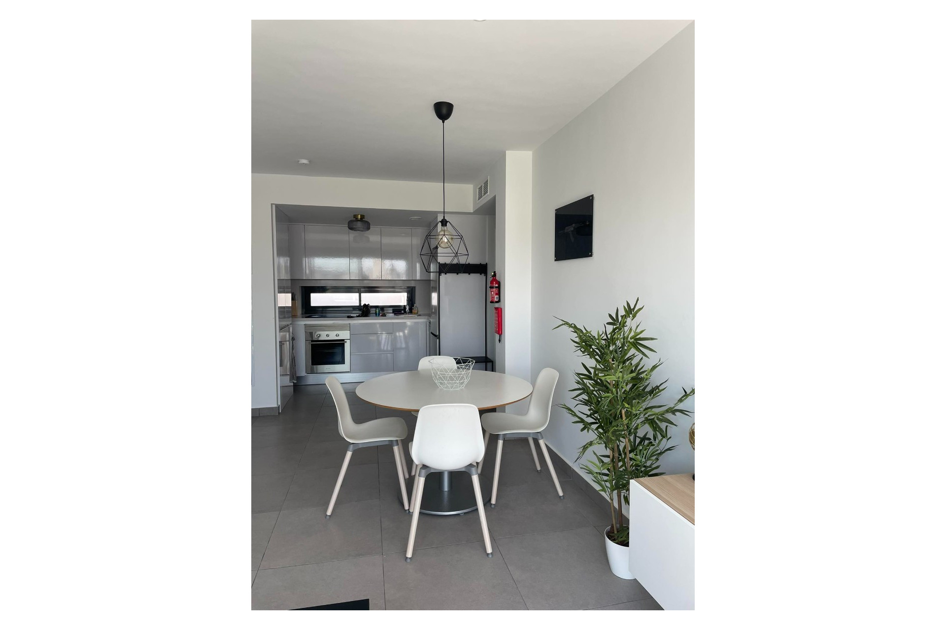 Herverkoop - Penthouse - Orihuela Costa - Villamartín