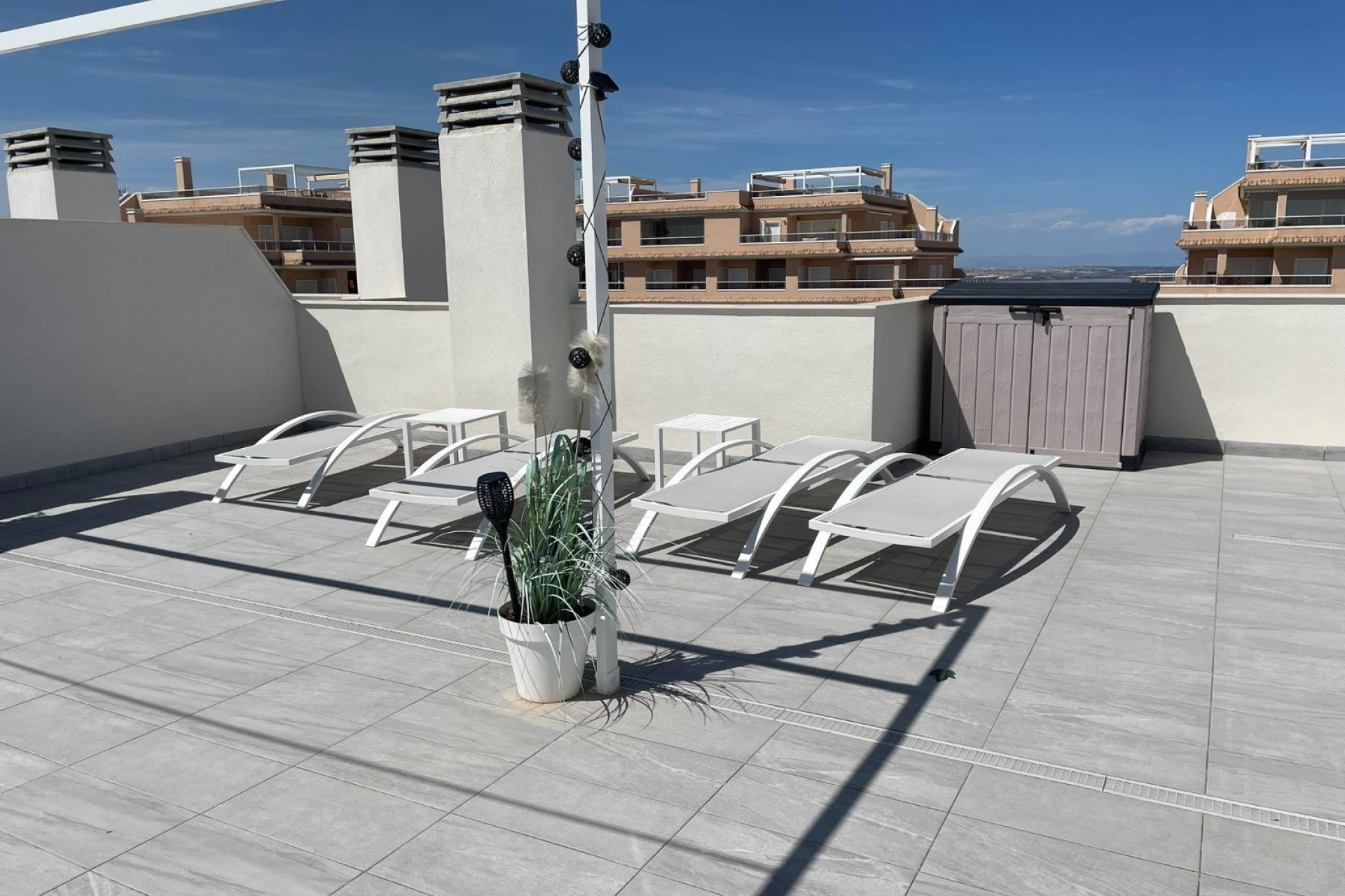 Herverkoop - Penthouse - Orihuela Costa - Villamartín