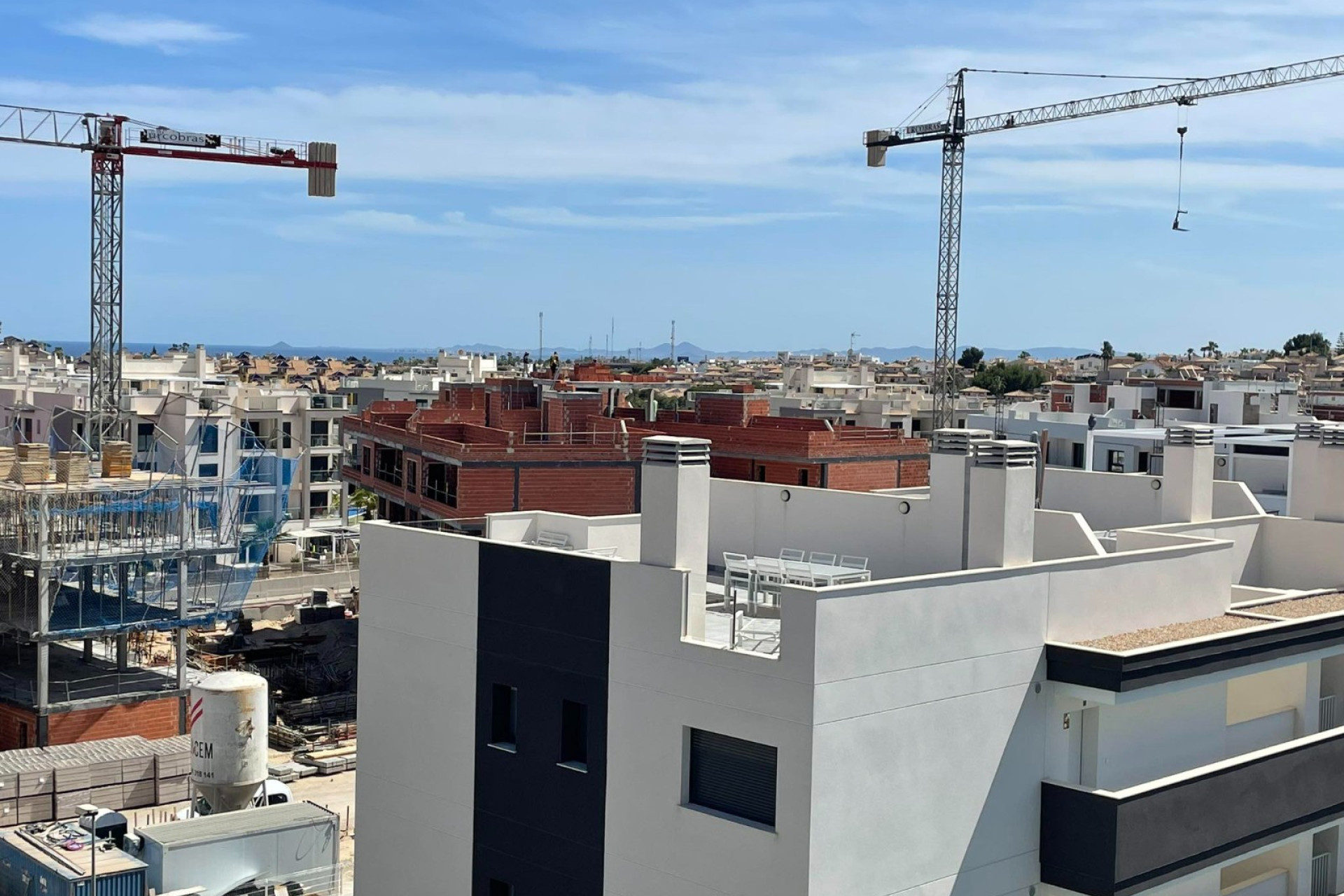 Herverkoop - Penthouse - Orihuela Costa - Villamartín