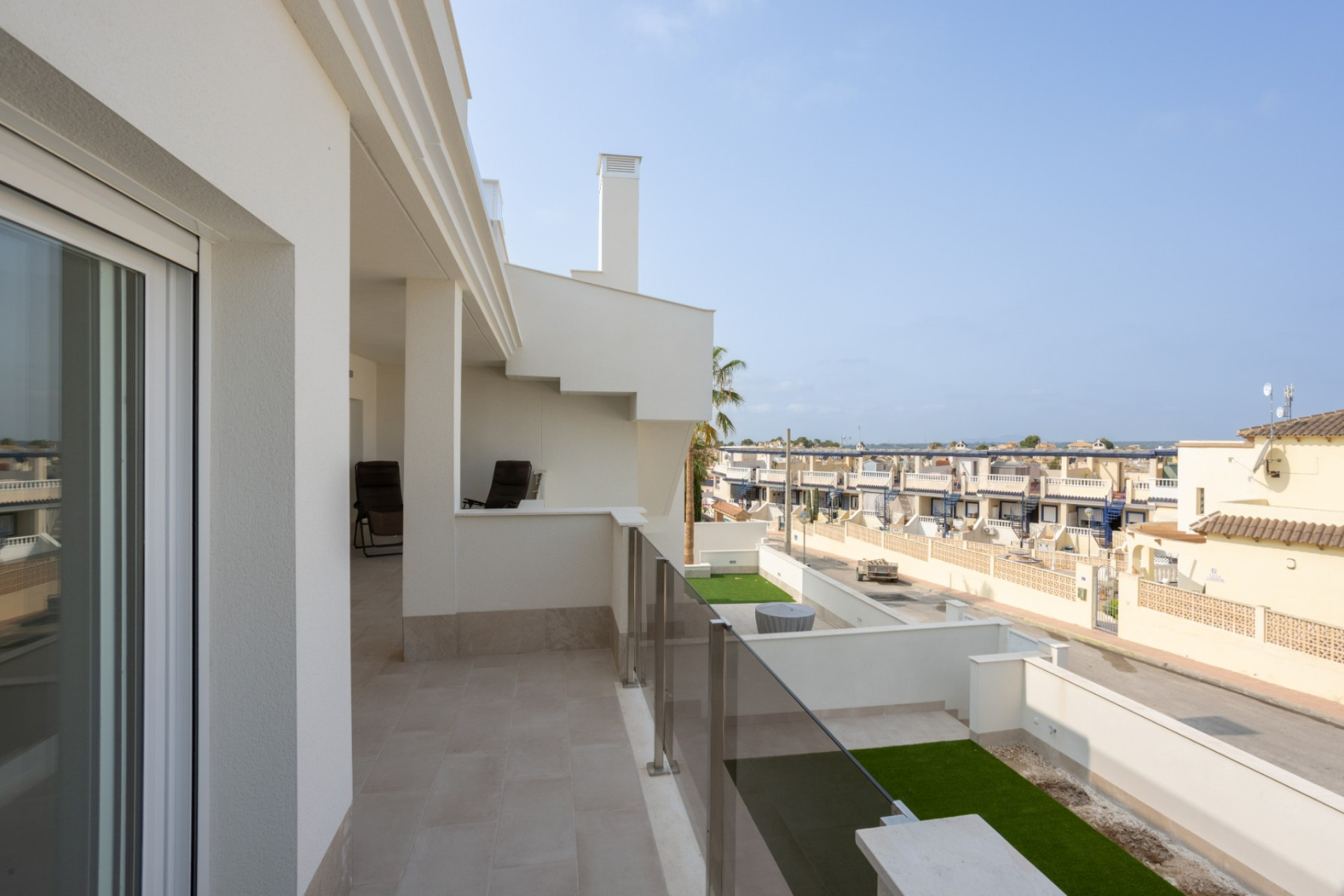 Herverkoop - Penthouse - Orihuela Costa - Villamartín