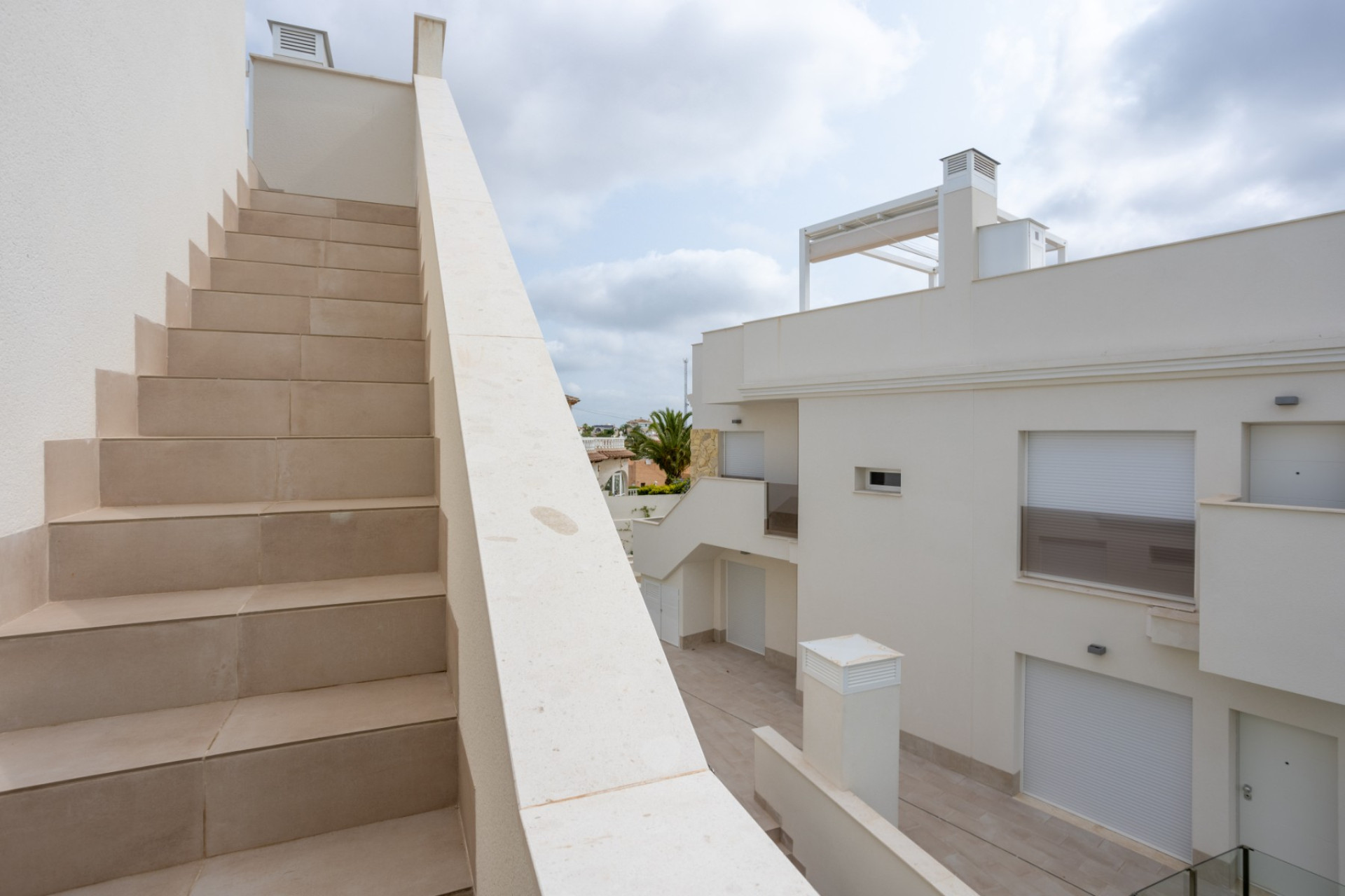 Herverkoop - Penthouse - Orihuela Costa - Villamartín