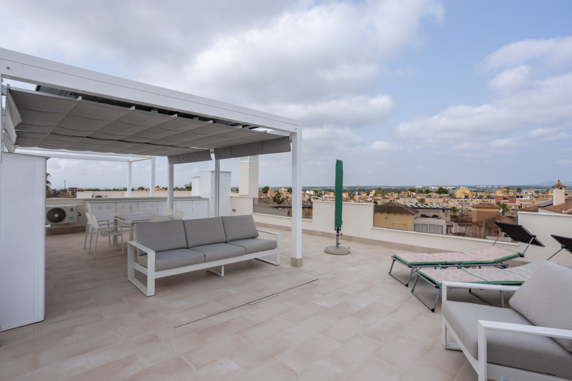 Herverkoop - Penthouse - Orihuela Costa - Villamartín