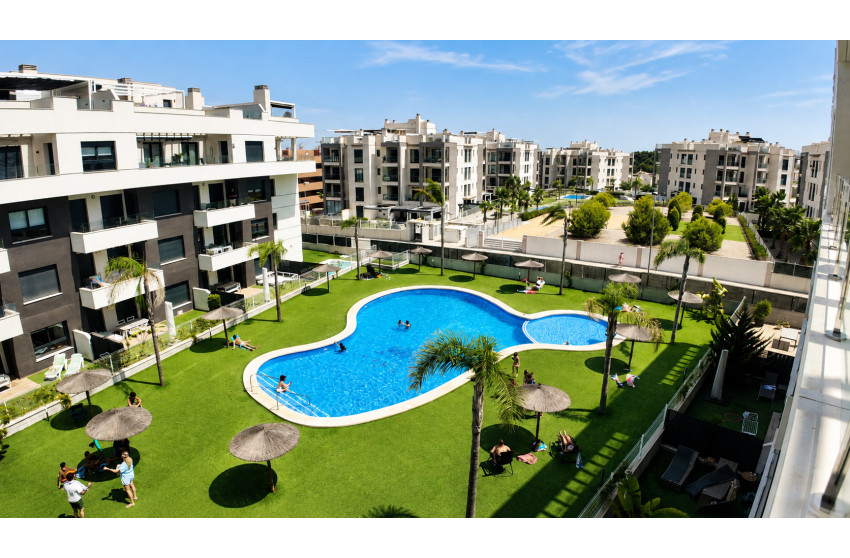 Herverkoop - Penthouse - Orihuela Costa - Villamartin
