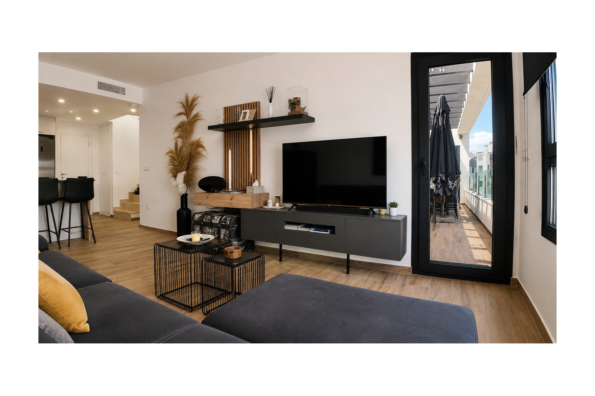 Herverkoop - Penthouse - Orihuela Costa - Villamartin