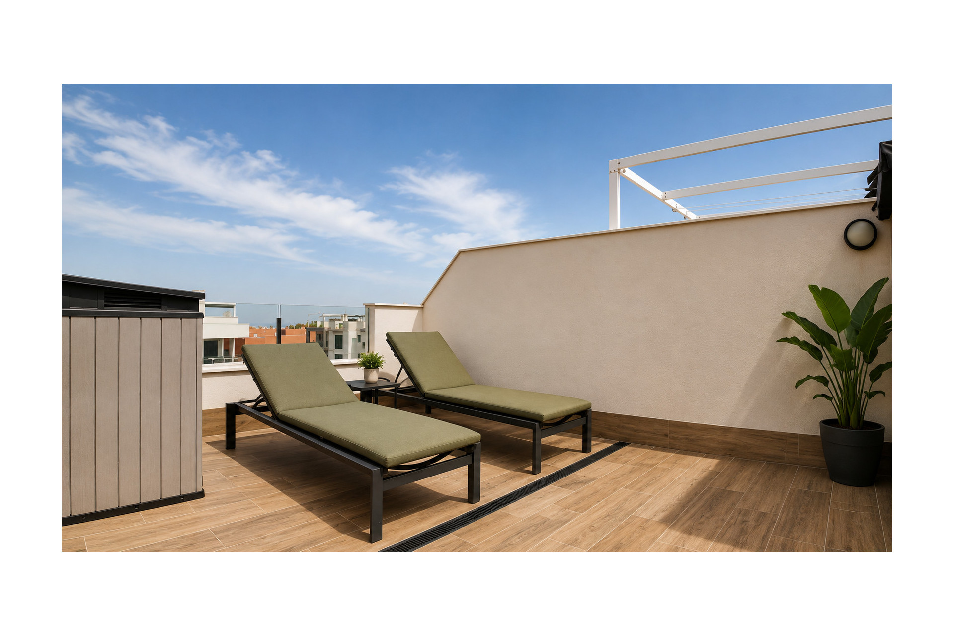 Herverkoop - Penthouse - Orihuela Costa - Villamartin