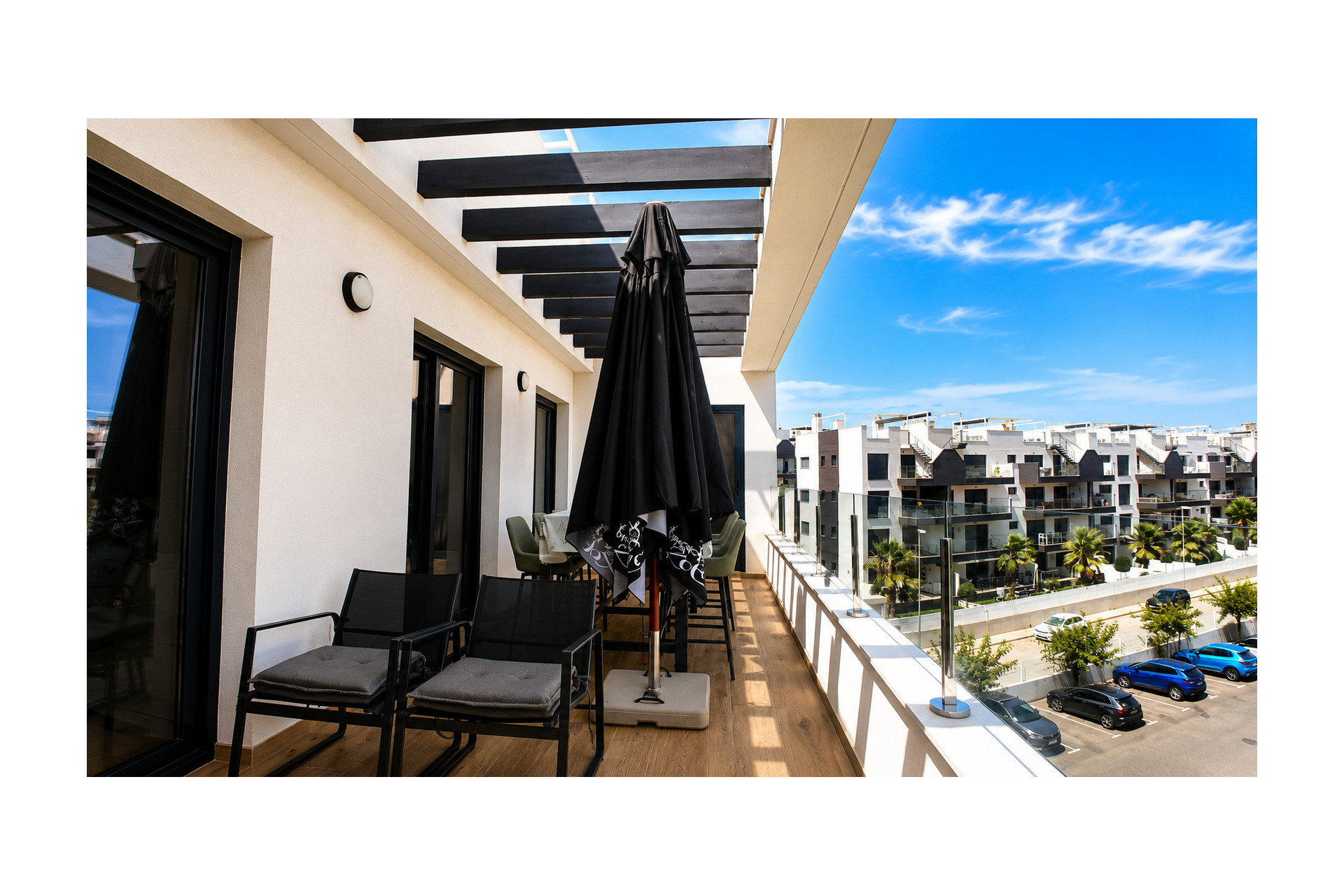 Herverkoop - Penthouse - Orihuela Costa - Villamartin