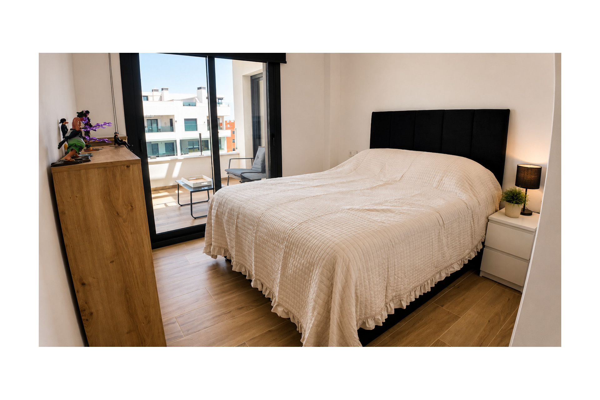 Herverkoop - Penthouse - Orihuela Costa - Villamartin