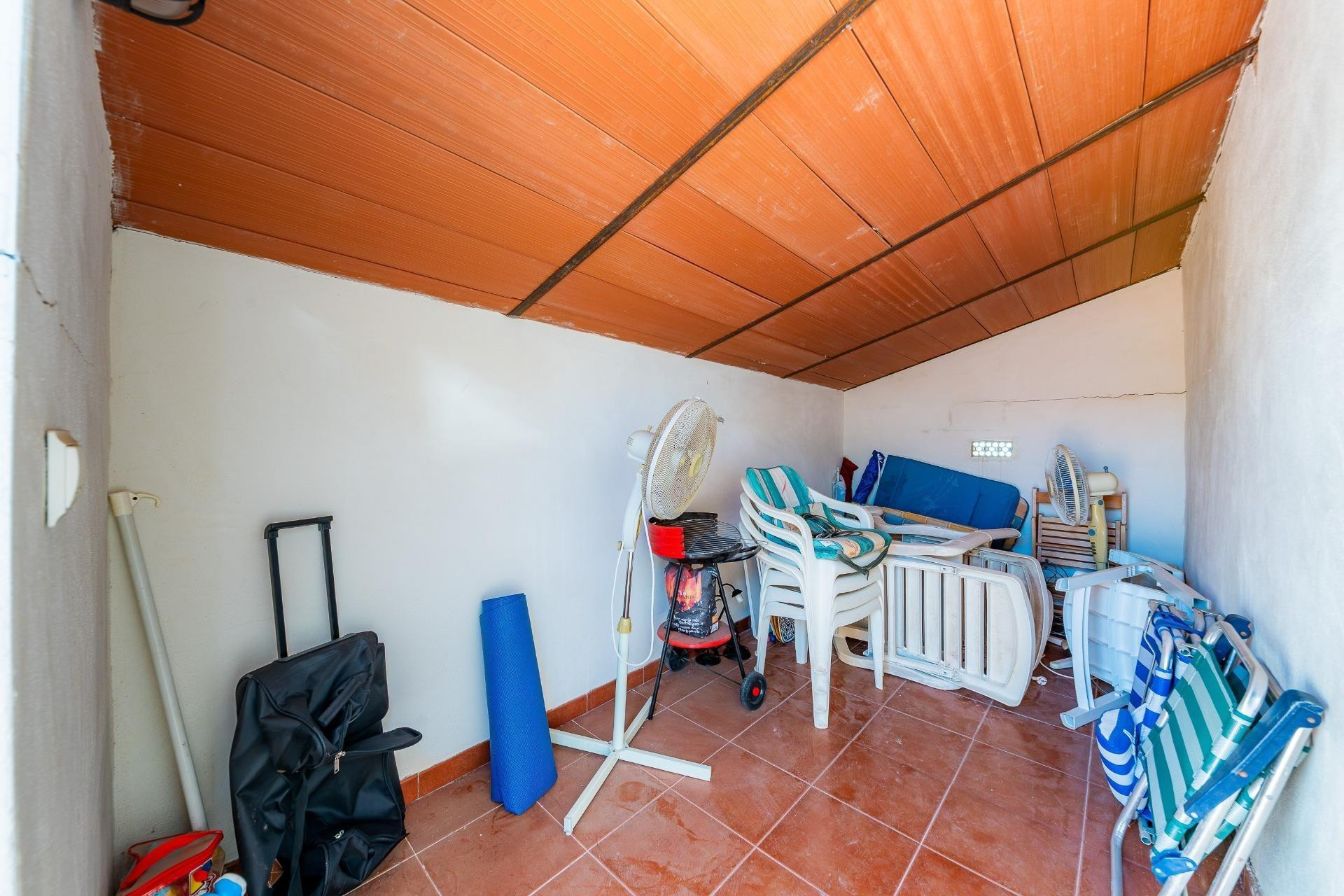 Herverkoop - Penthouse - Orihuela Costa - Villamartin