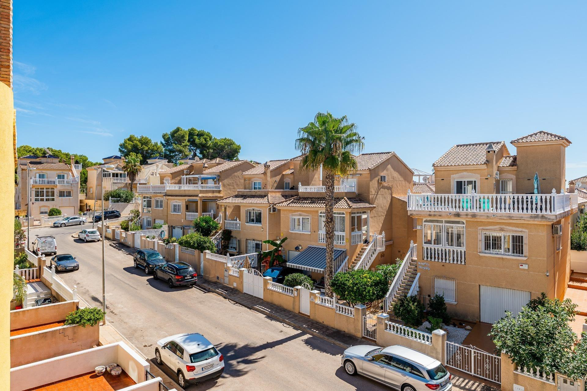 Herverkoop - Penthouse - Orihuela Costa - Villamartin