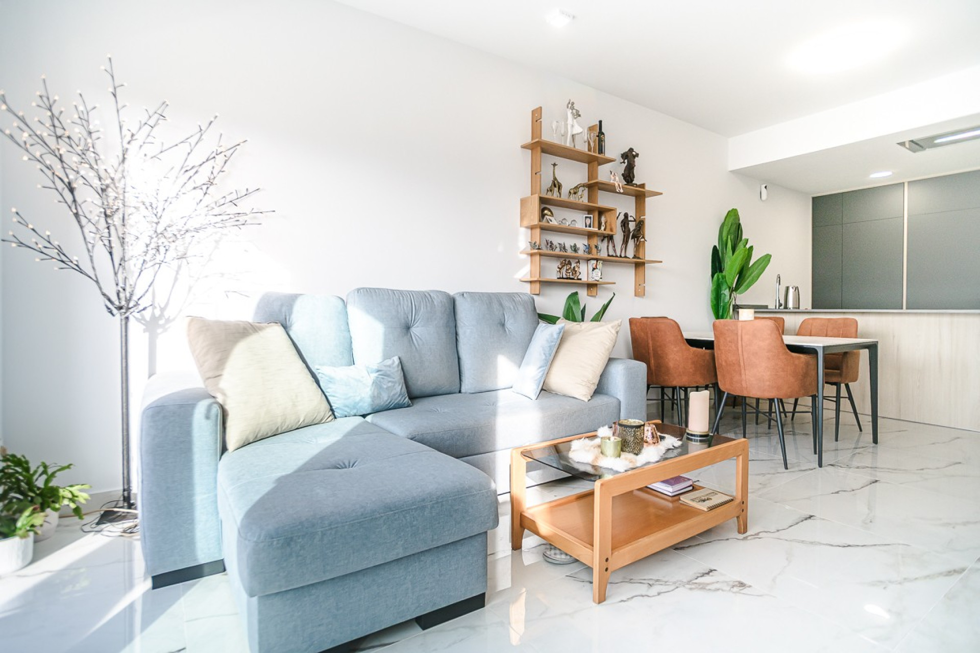 Herverkoop - Penthouse - Orihuela Costa