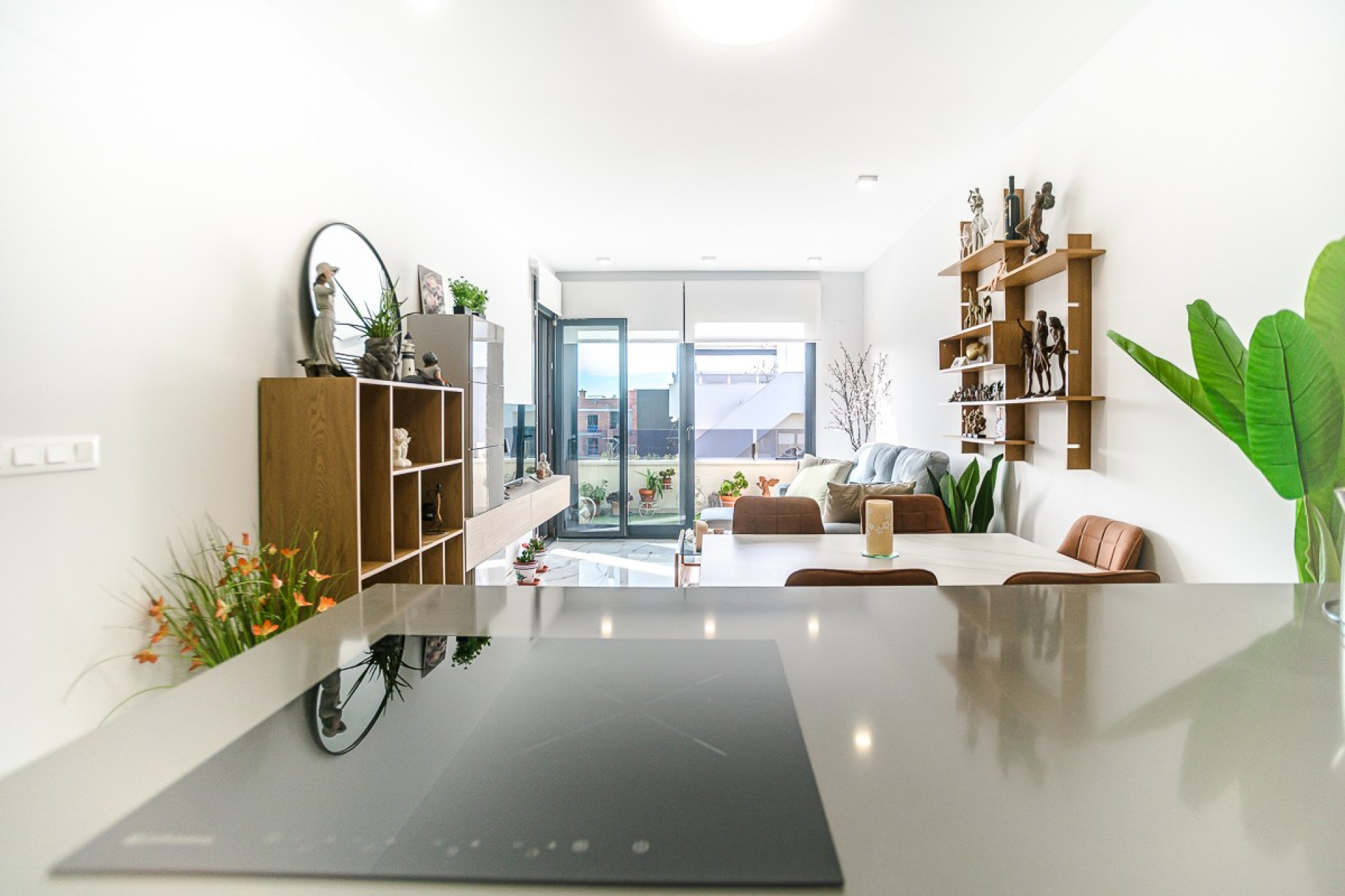 Herverkoop - Penthouse - Orihuela Costa