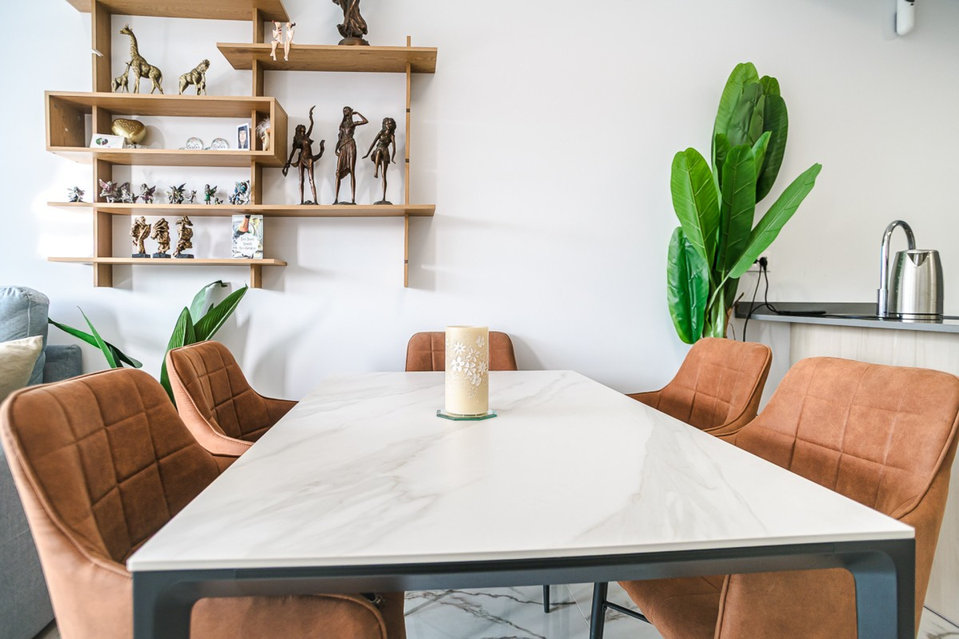 Herverkoop - Penthouse - Orihuela Costa